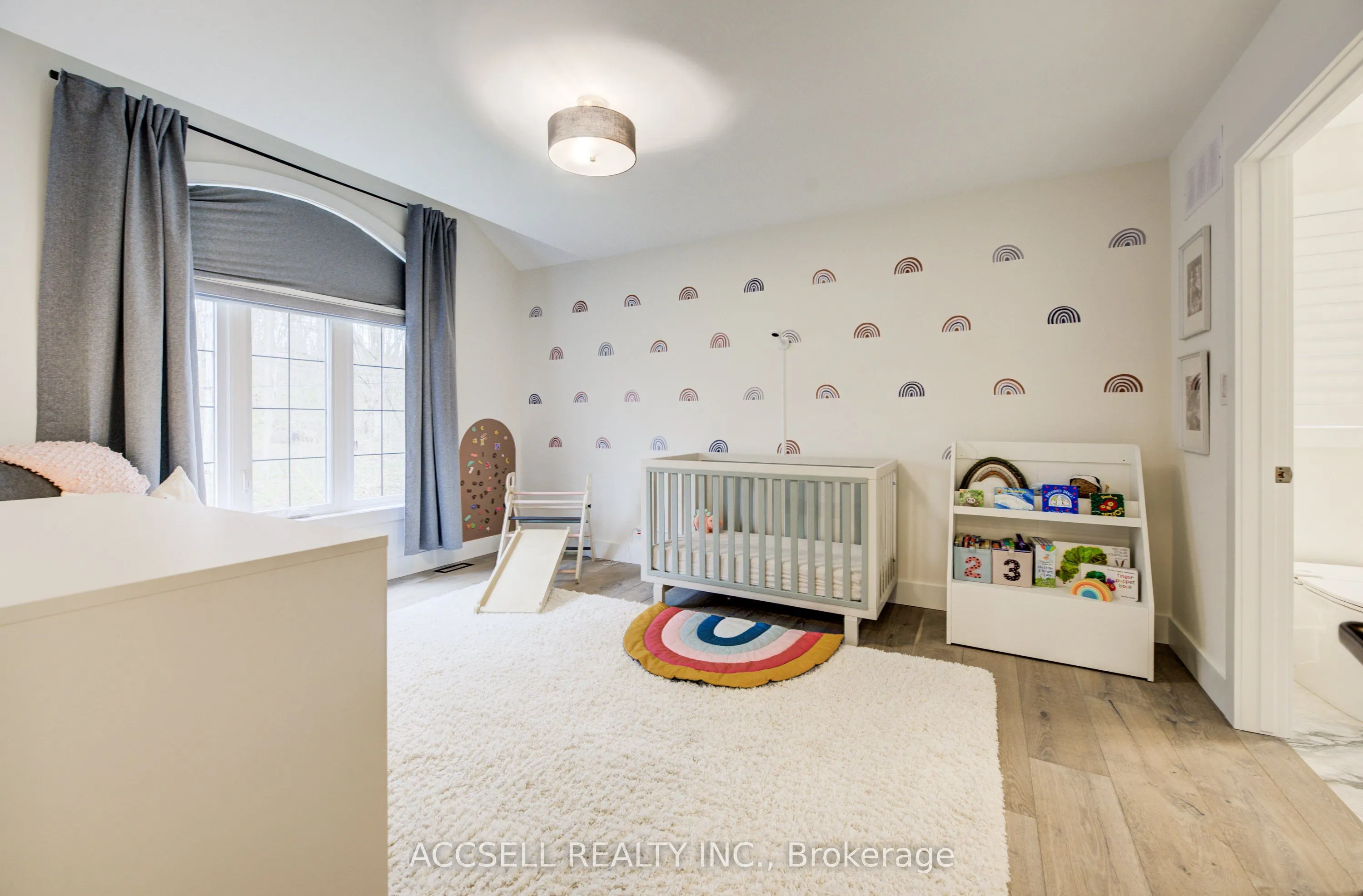 1095 Mineral Springs Road