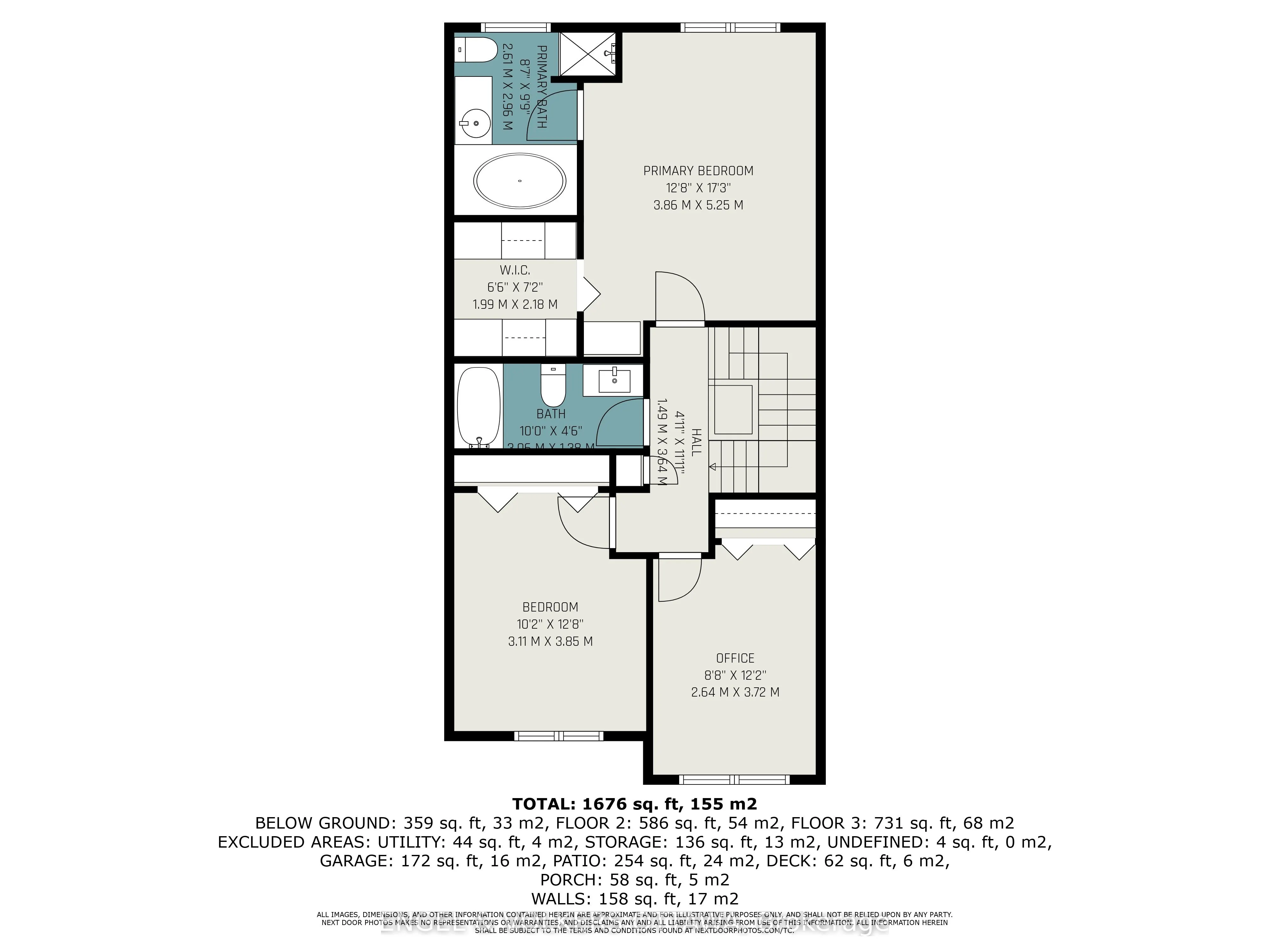 2047 Dorima Street