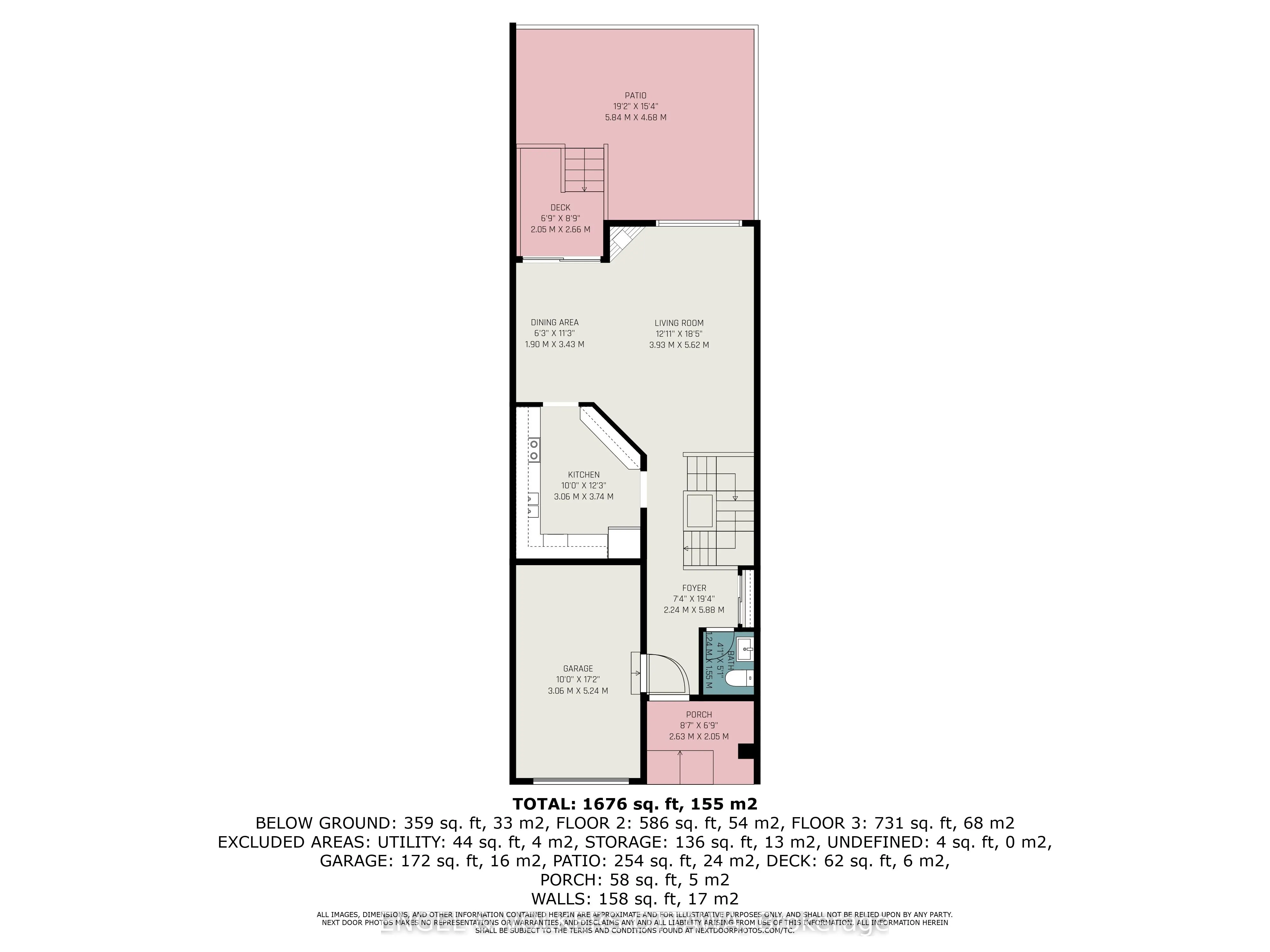 2047 Dorima Street