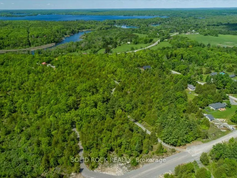 PT LOT 9 Glen Ridge Road