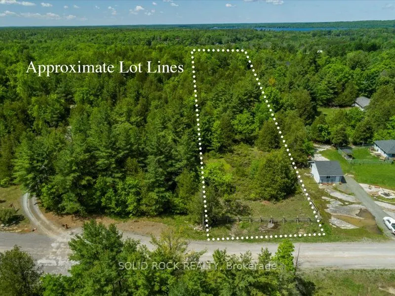 PT LOT 9 Glen Ridge Road