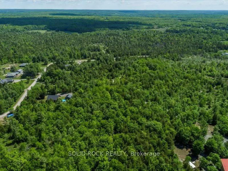 PT LOT 9 Glen Ridge Road
