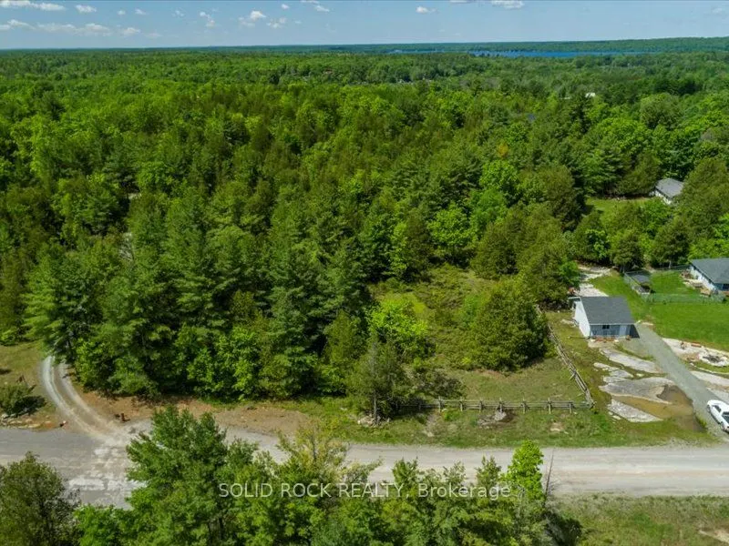 PT LOT 9 Glen Ridge Road