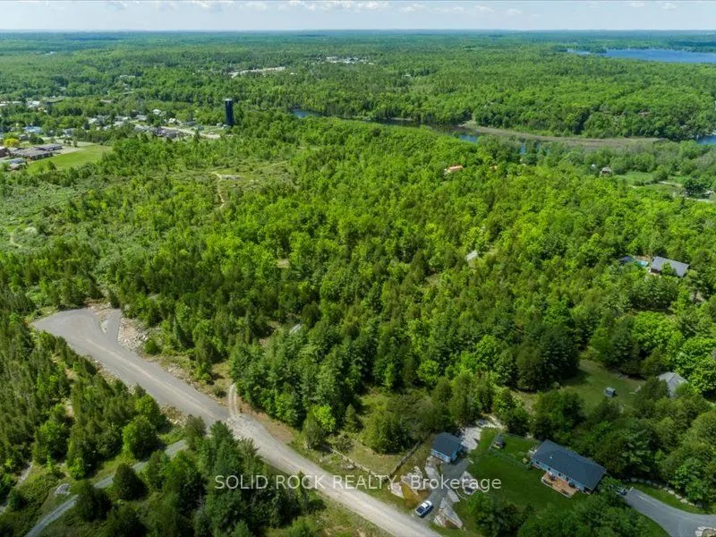 PT LOT 9 Glen Ridge Road