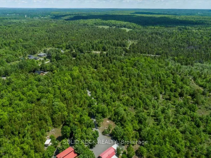 PT LOT 9 Glen Ridge Road