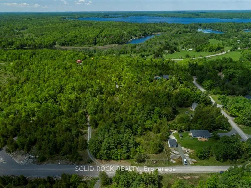 PT LOT 9 Glen Ridge Road
