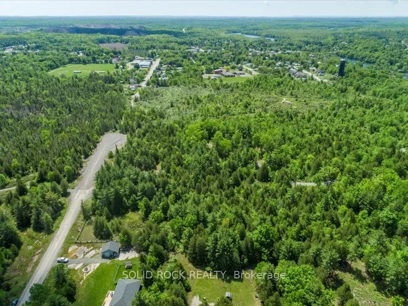 PT LOT 9 Glen Ridge Road