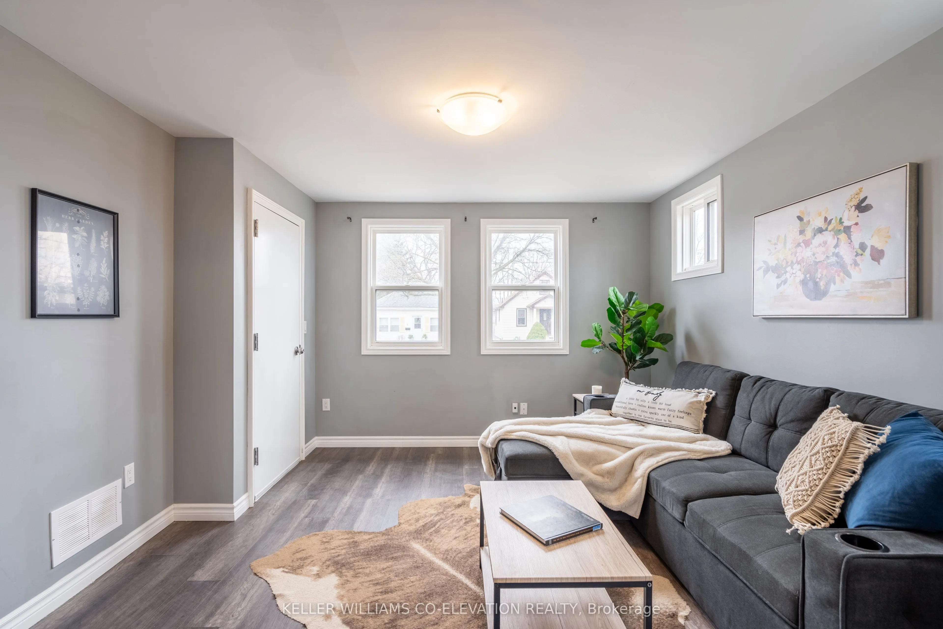 9 Merigold Street, #1