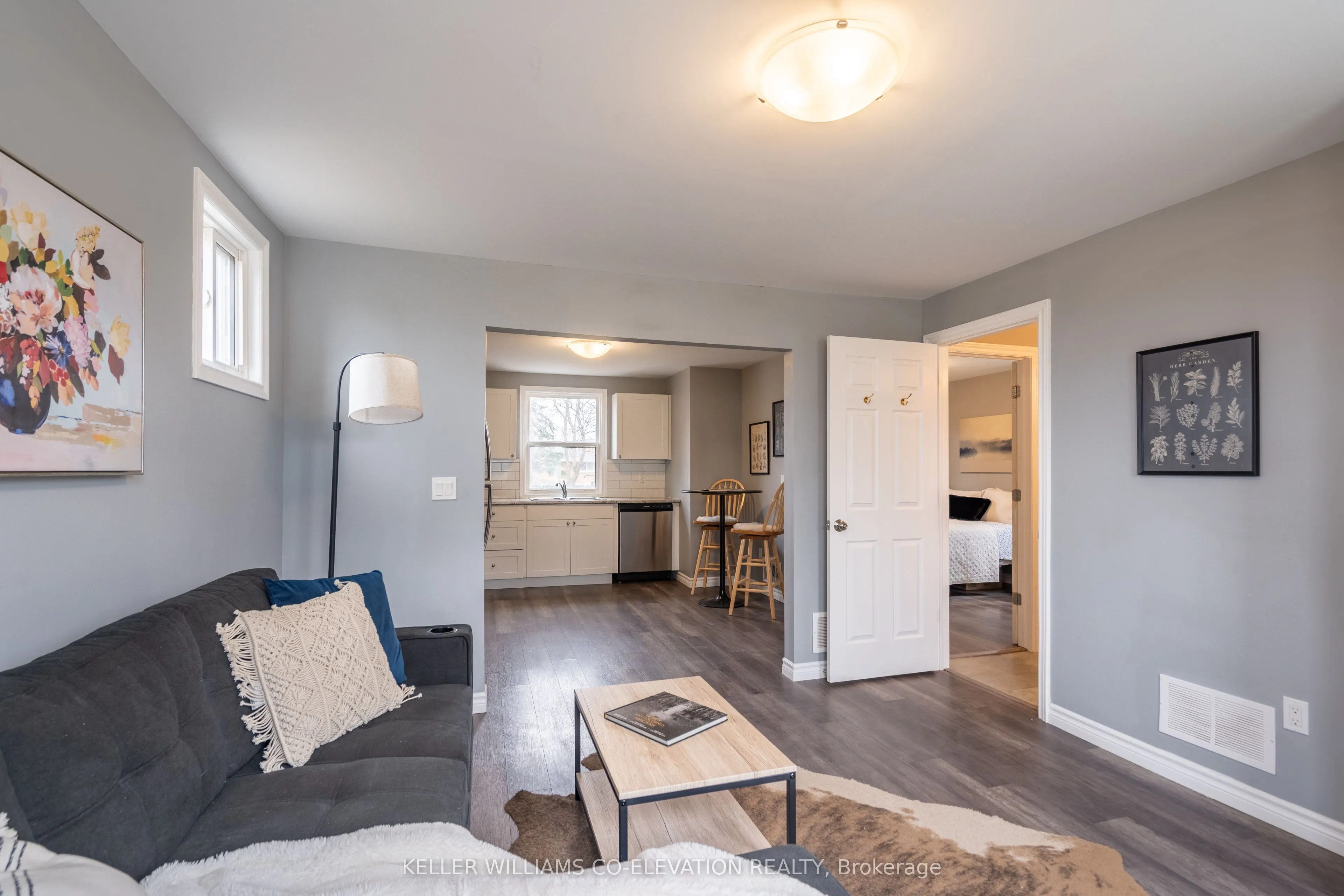9 Merigold Street, #1