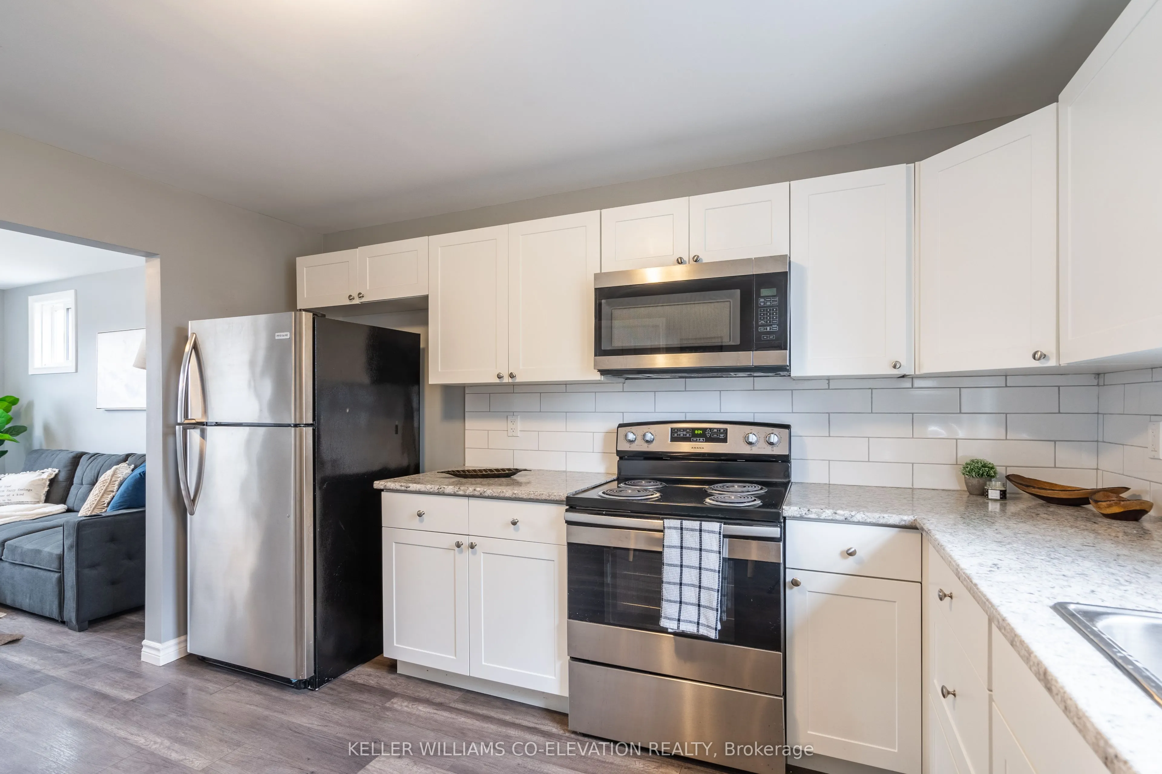 9 Merigold Street, #1