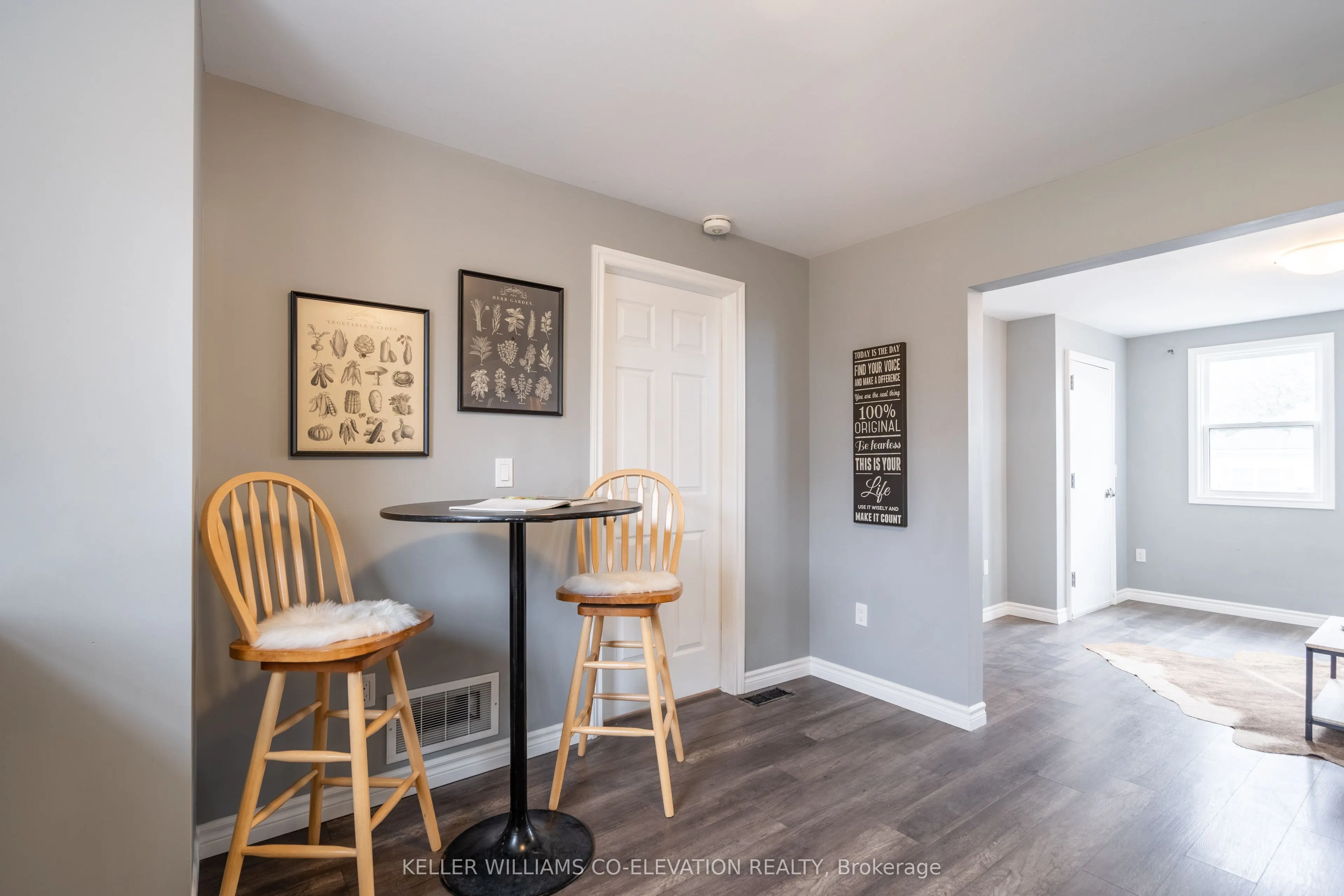 9 Merigold Street, #1