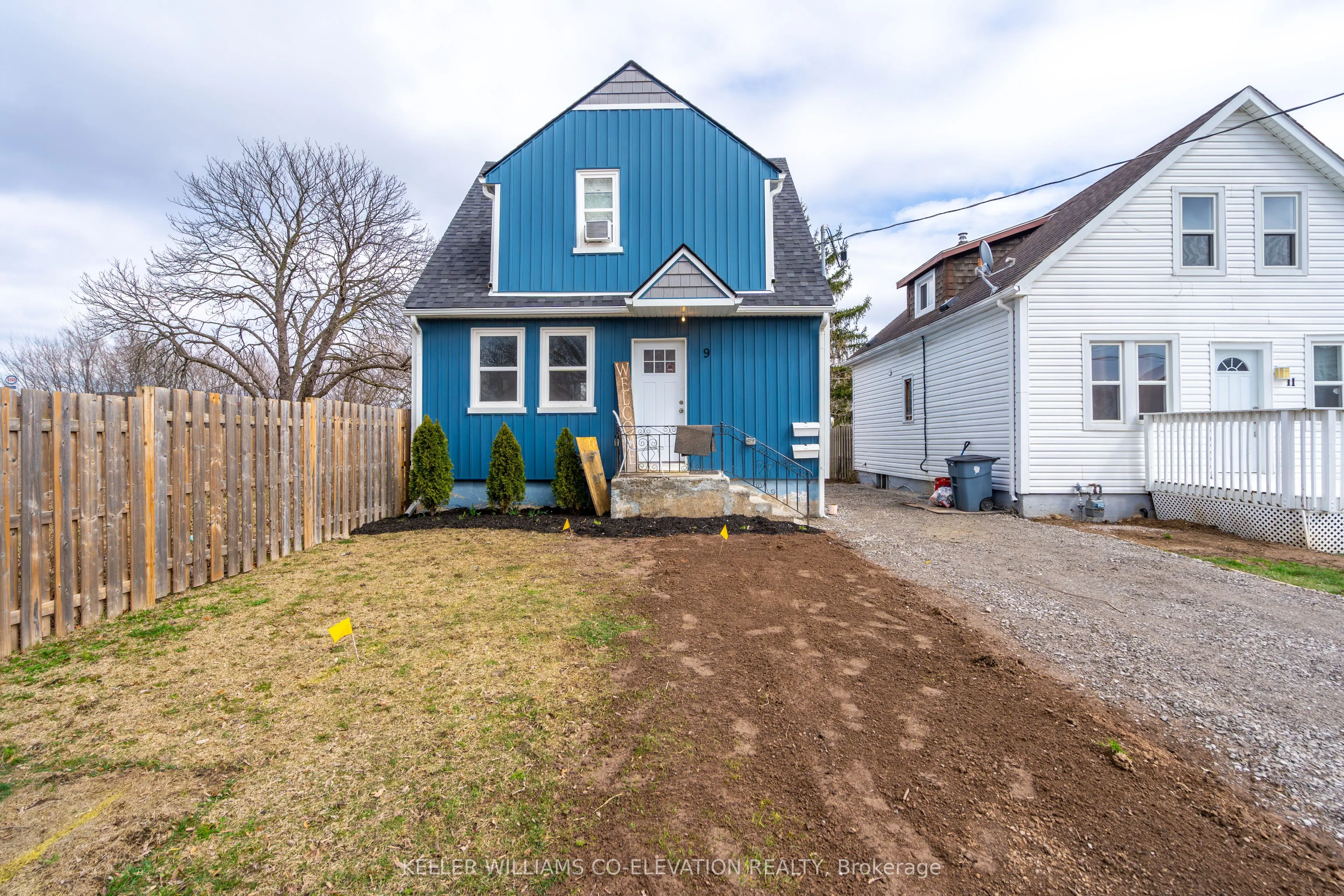 9 Merigold Street, #1