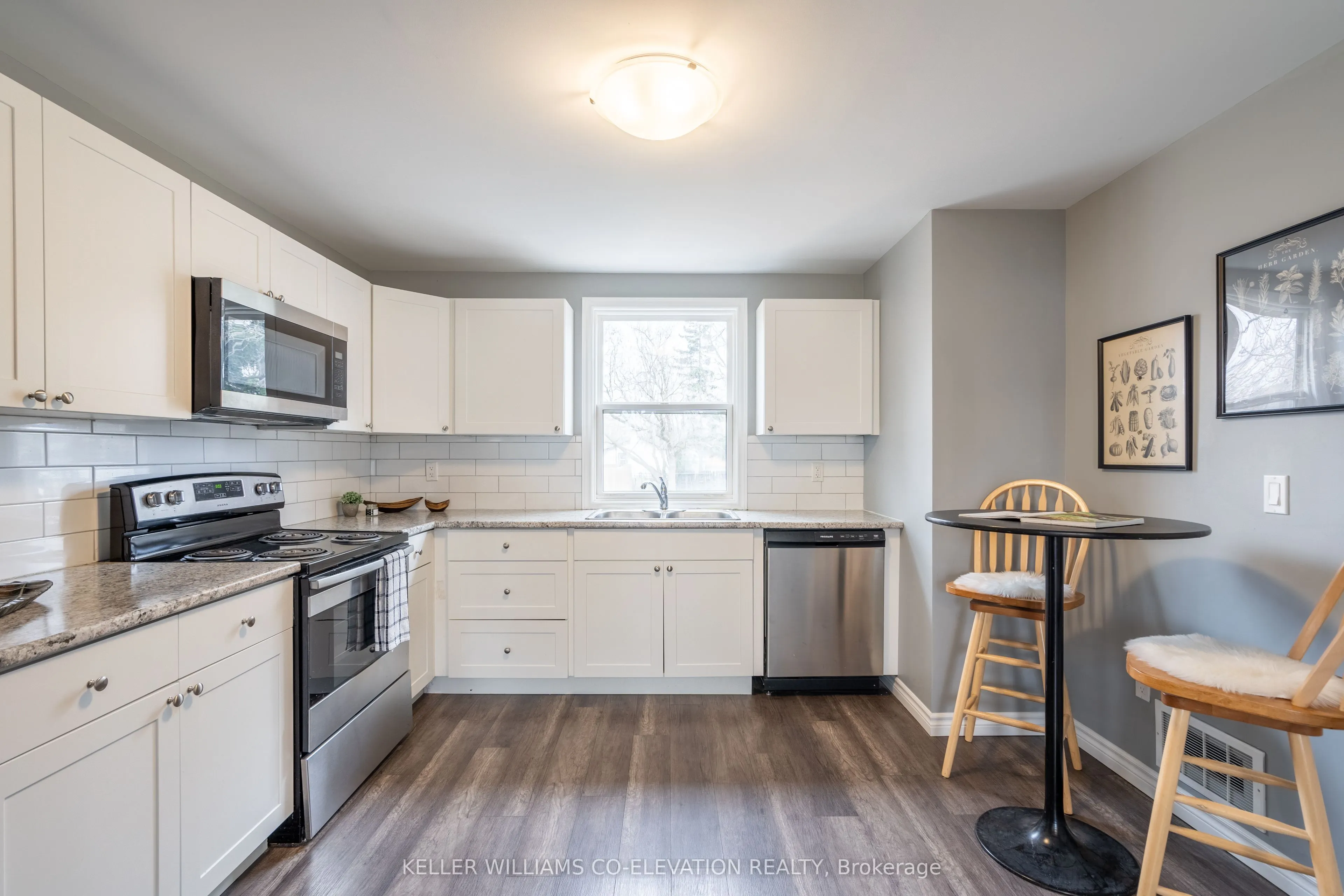 9 Merigold Street, #1