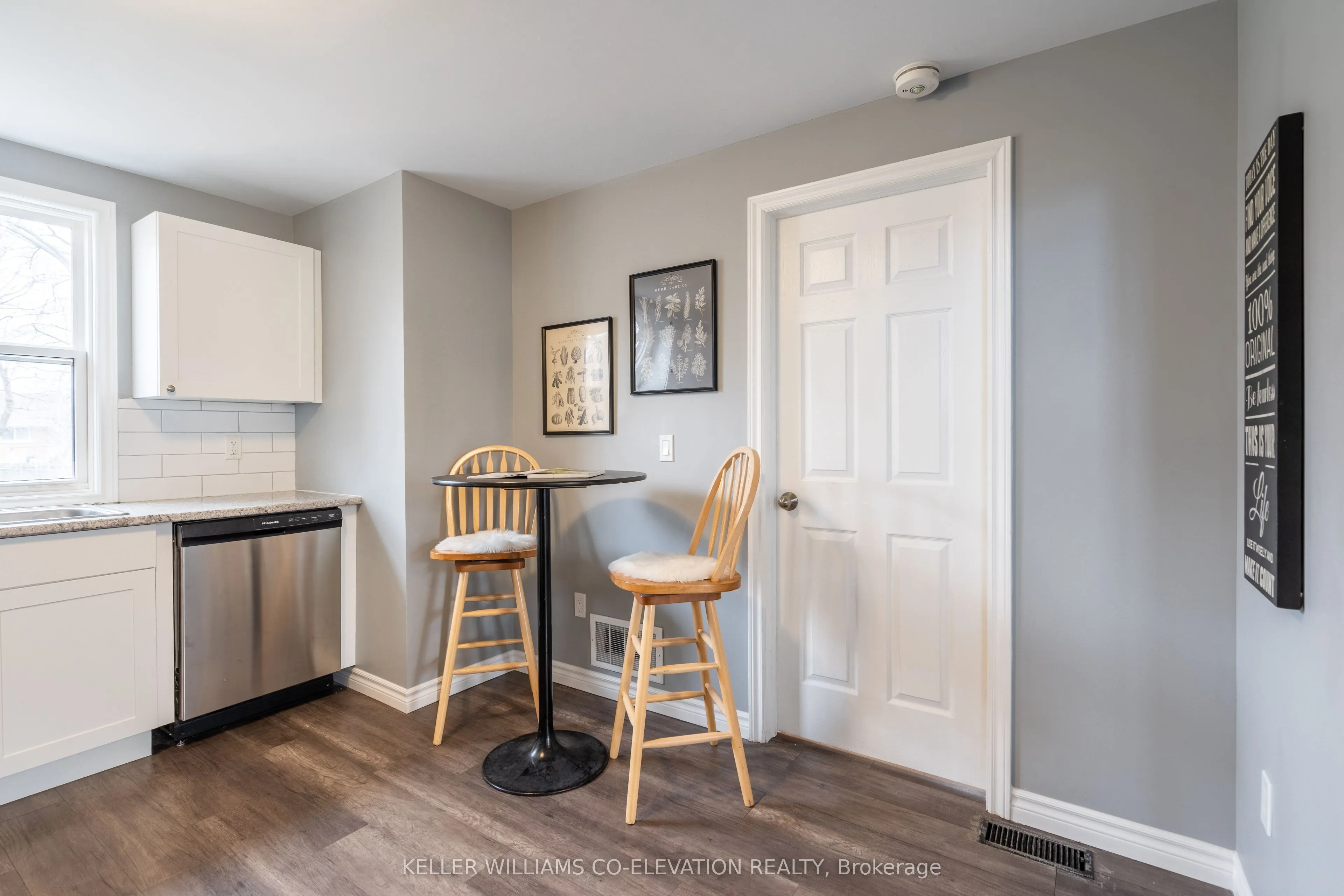 9 Merigold Street, #1