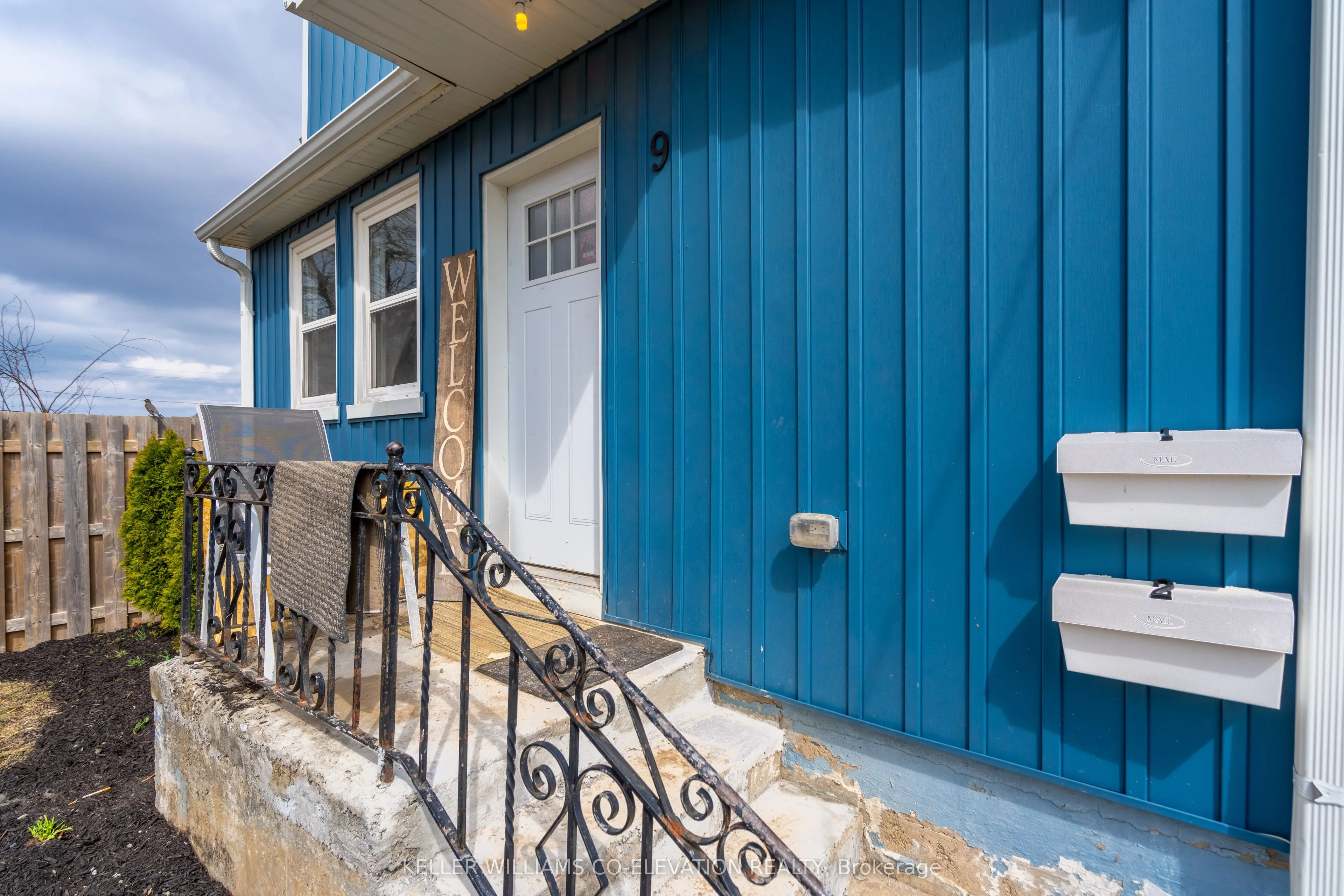 9 Merigold Street, #1