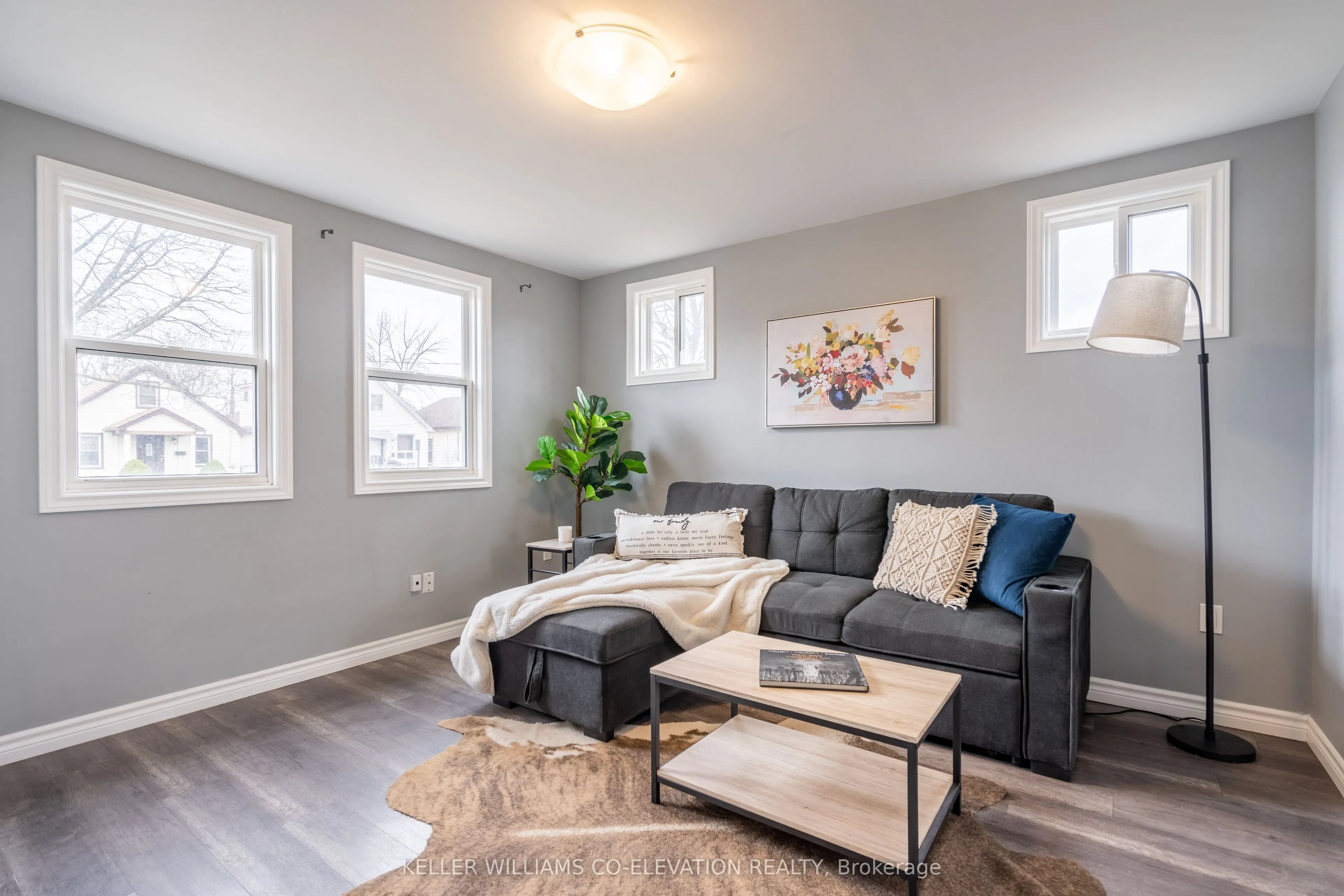 9 Merigold Street, #1