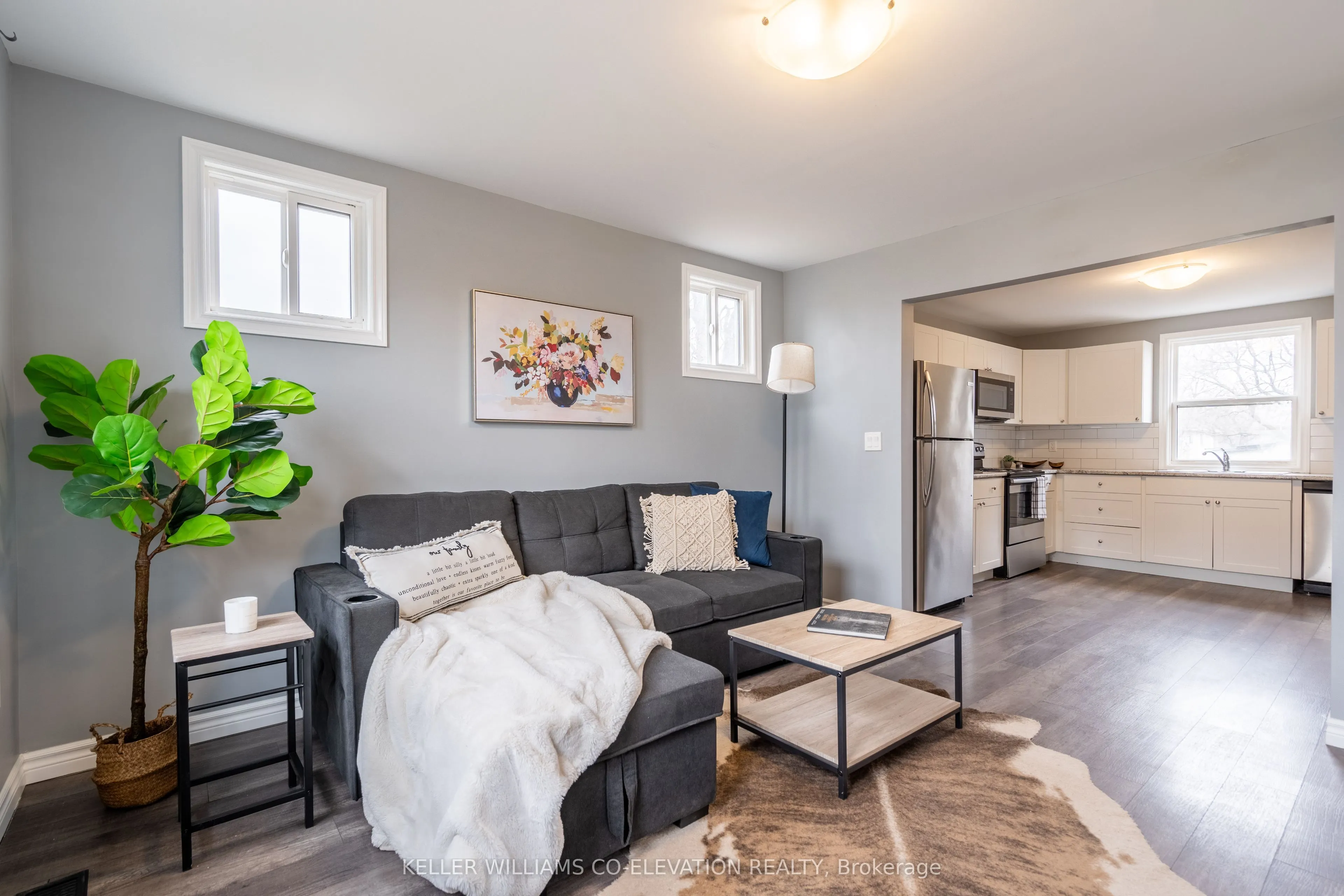 9 Merigold Street, #1