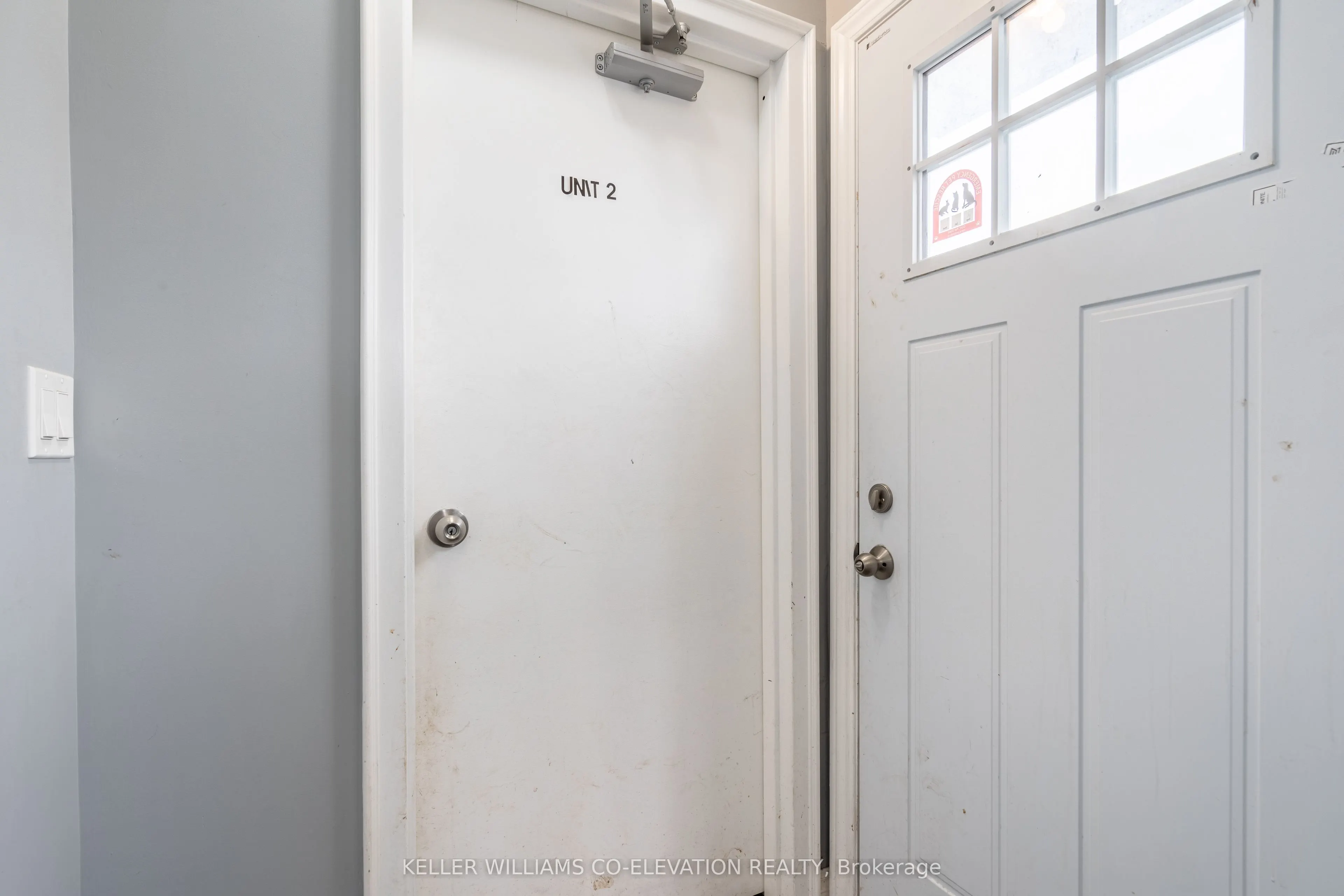 9 Merigold Street, #1