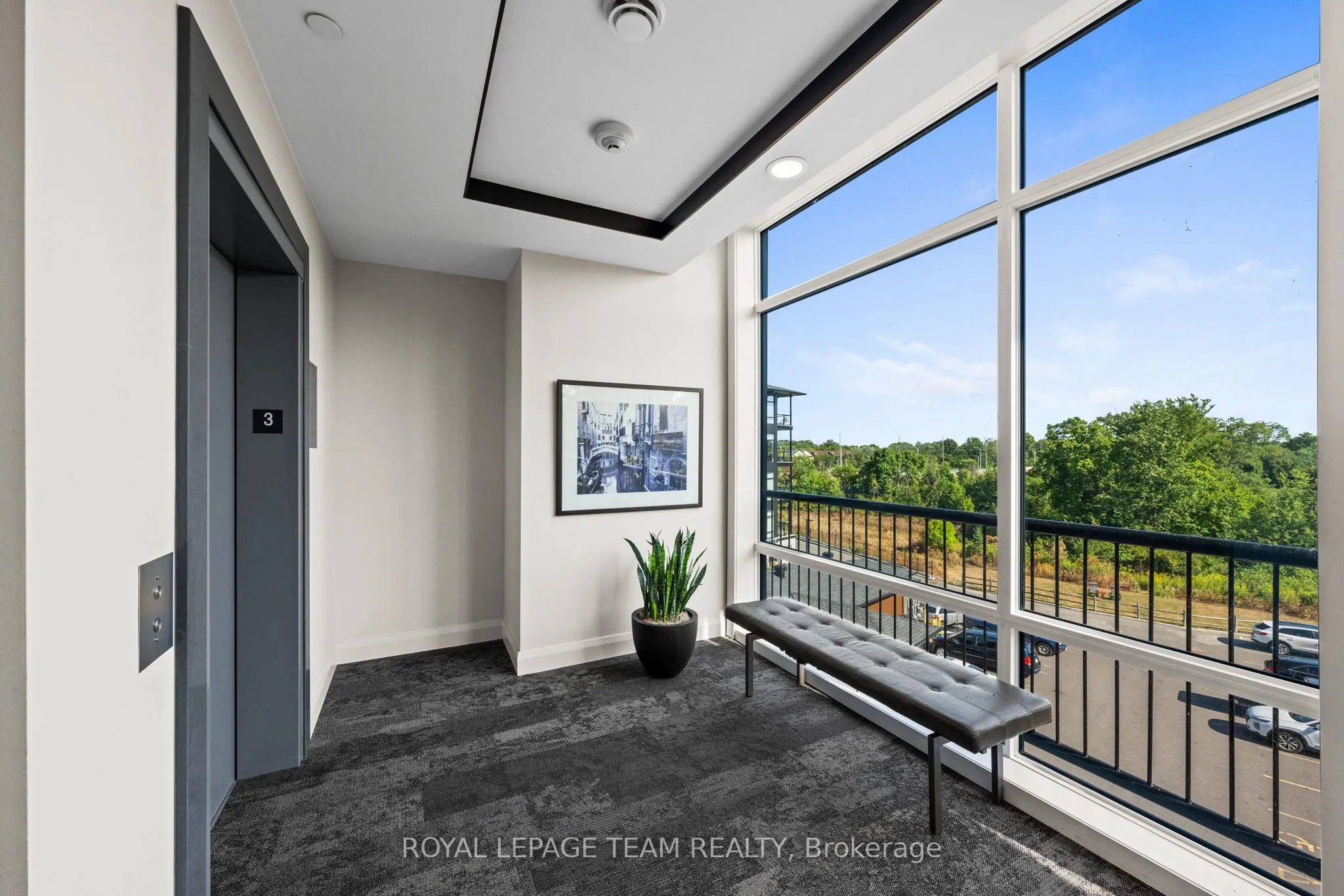 110 Cortile Private, #310