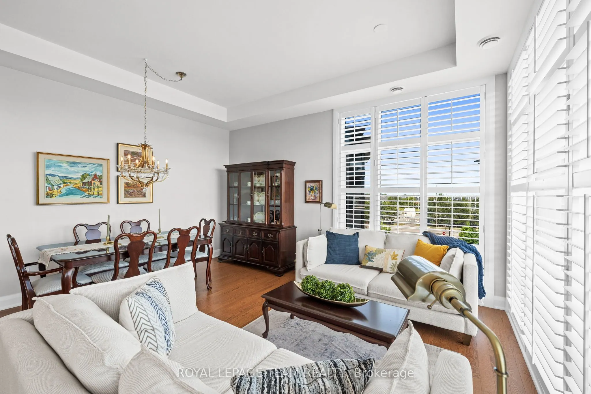 110 Cortile Private, #310