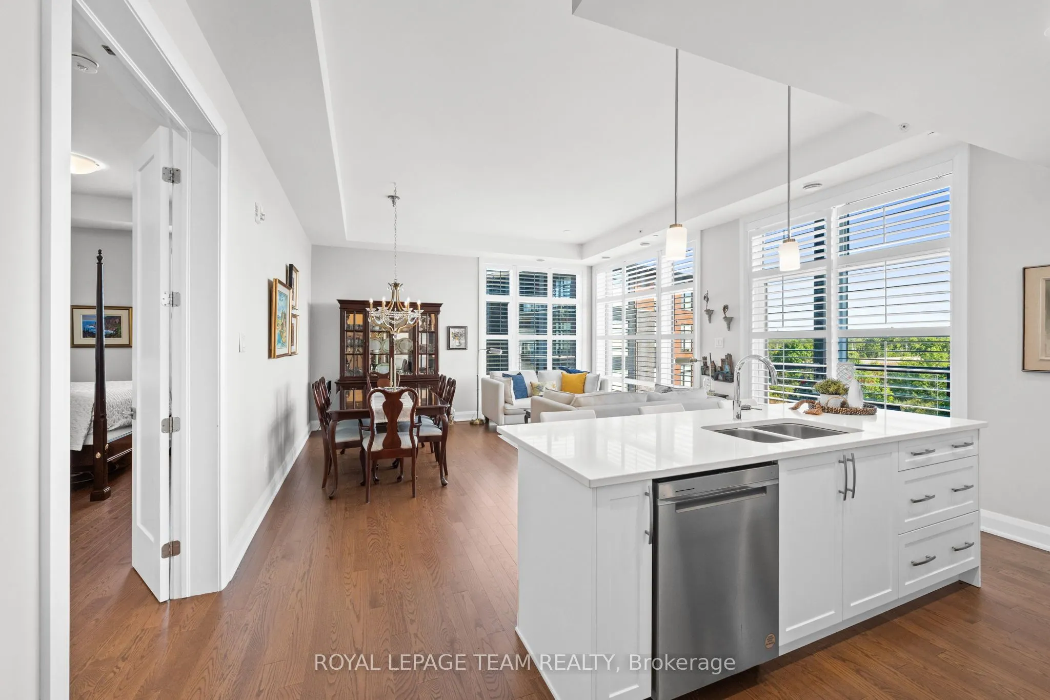 110 Cortile Private, #310