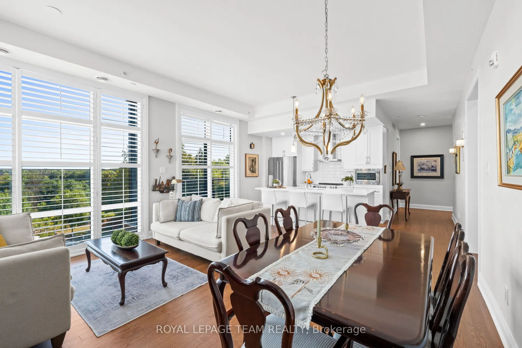 110 Cortile Private, #310