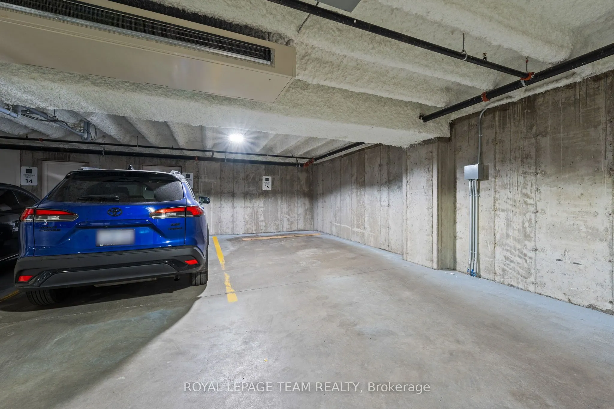 110 Cortile Private, #310