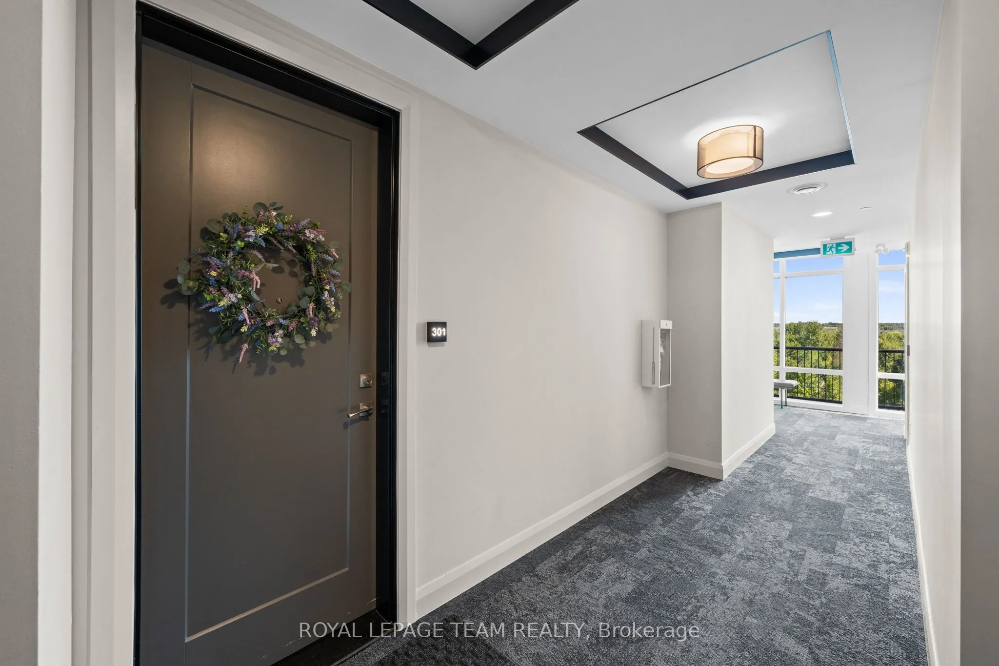 110 Cortile Private, #310