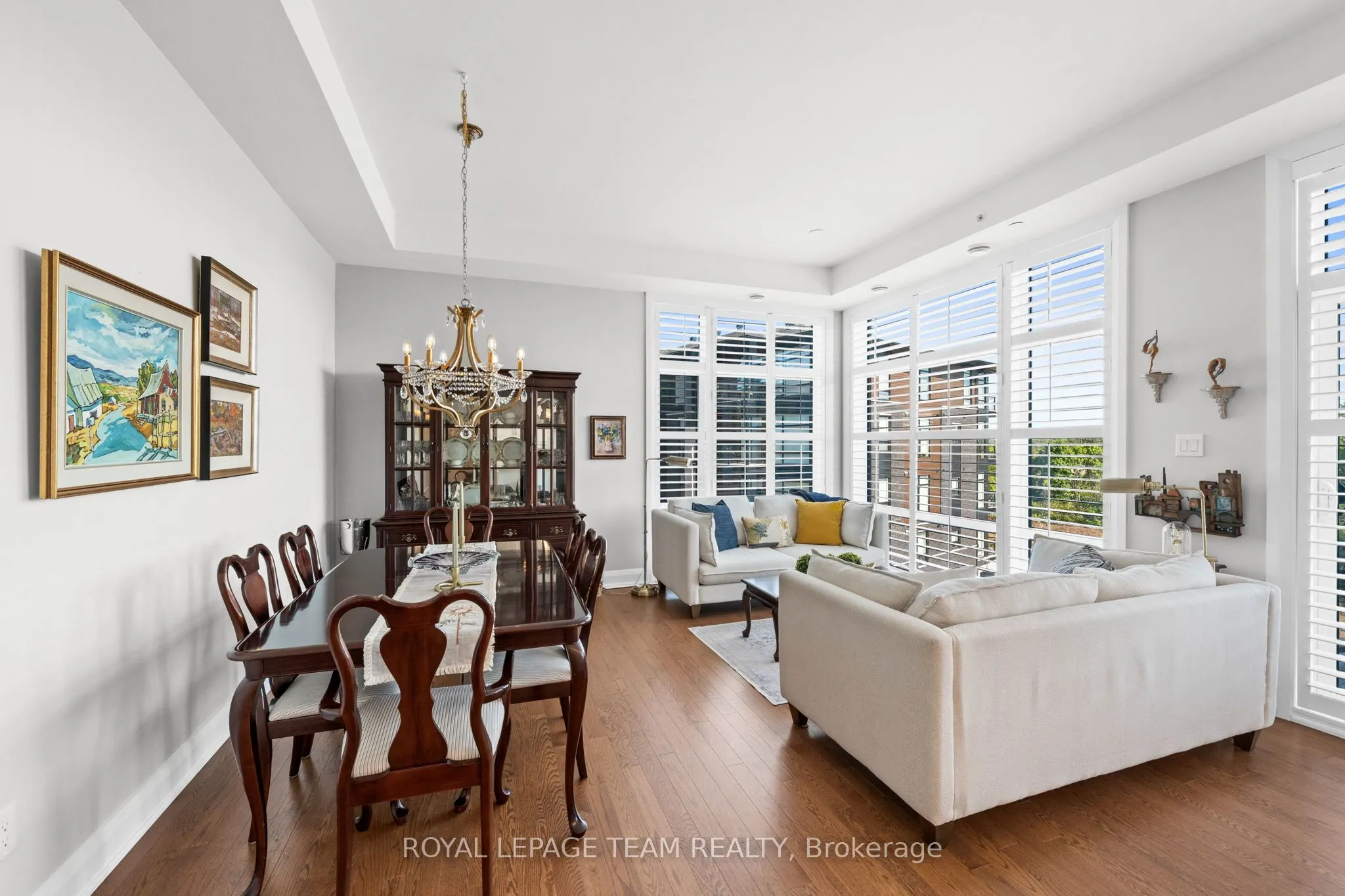 110 Cortile Private, #310