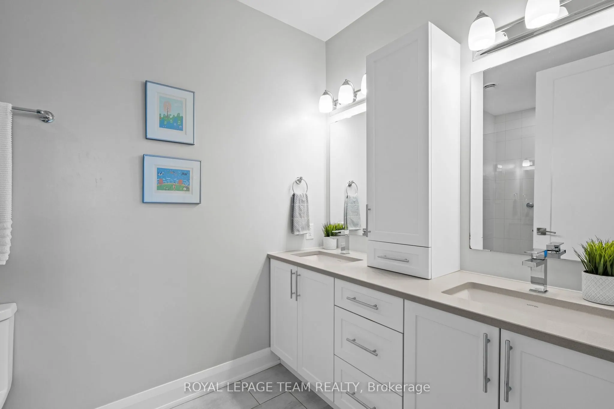110 Cortile Private, #310