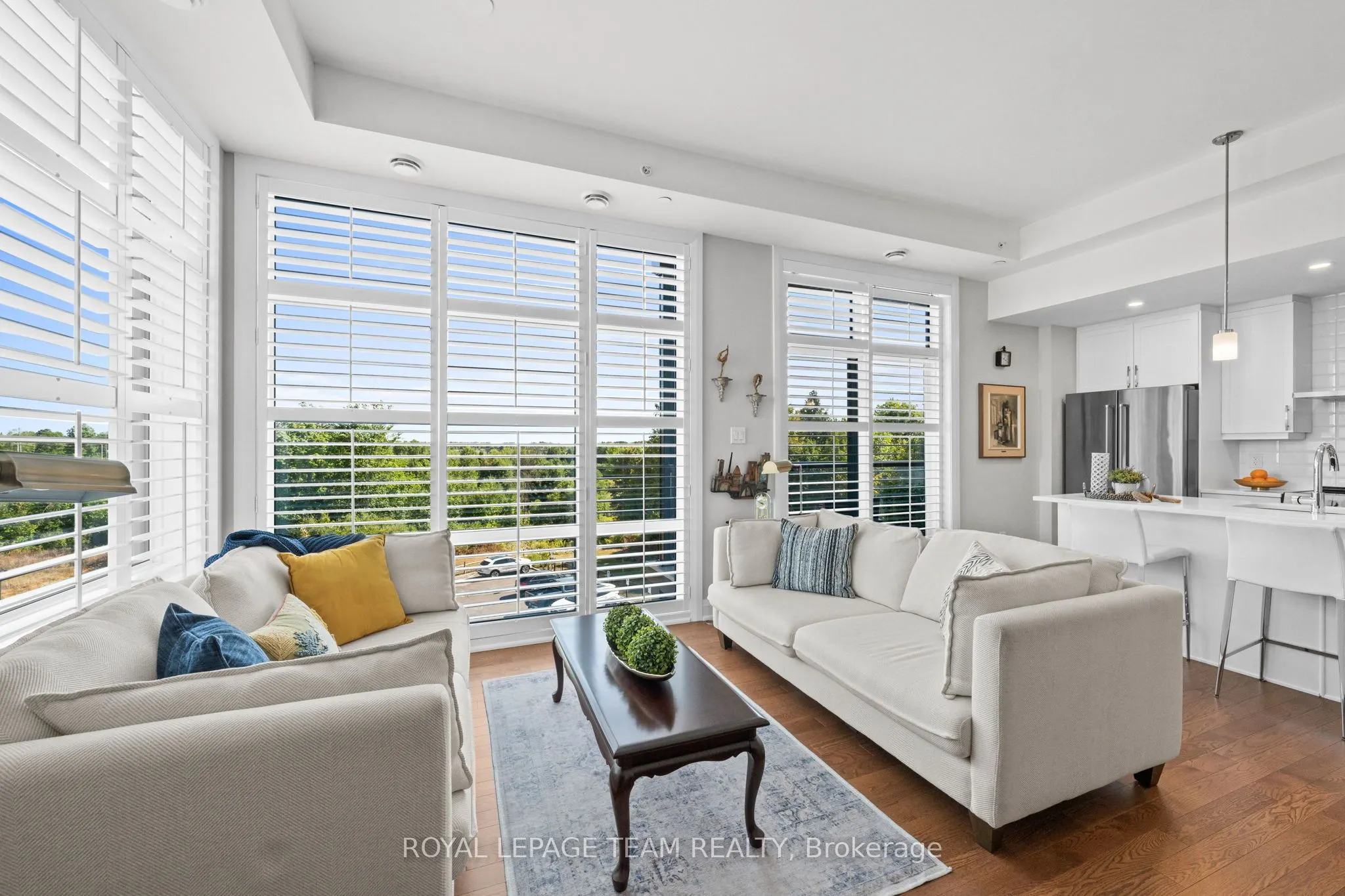 110 Cortile Private, #310