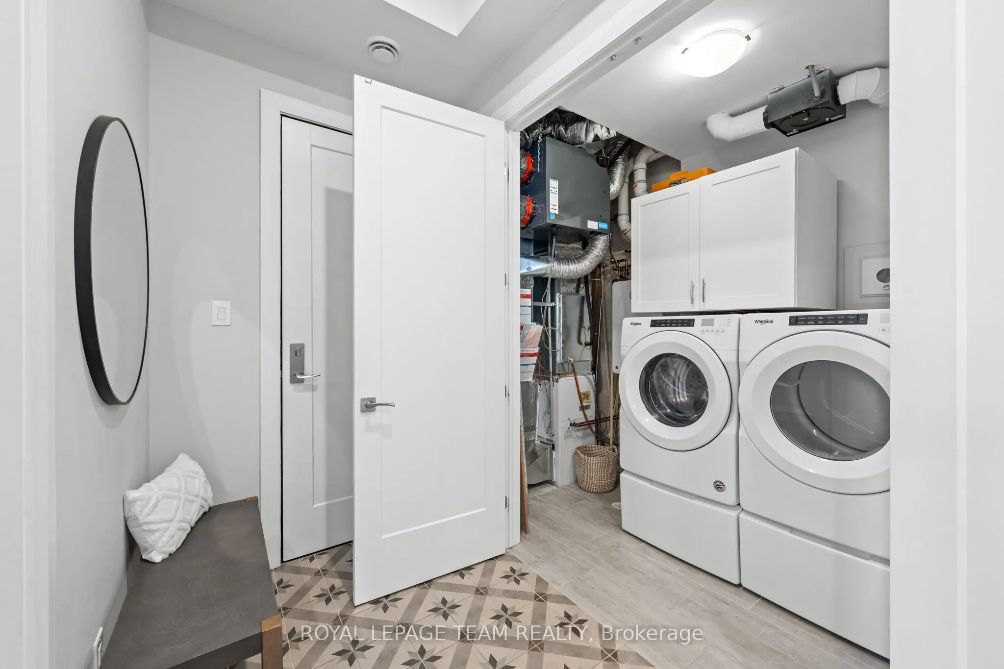 110 Cortile Private, #310