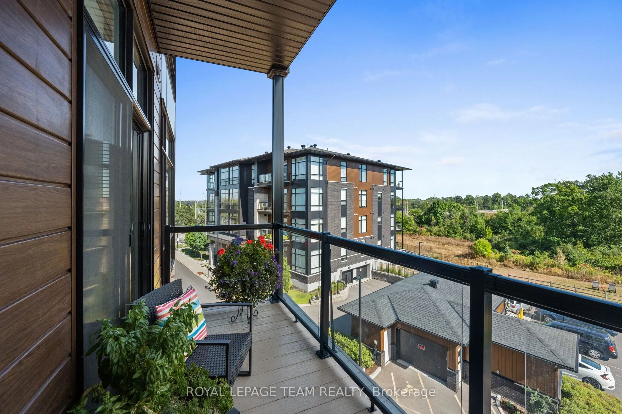 110 Cortile Private, #310