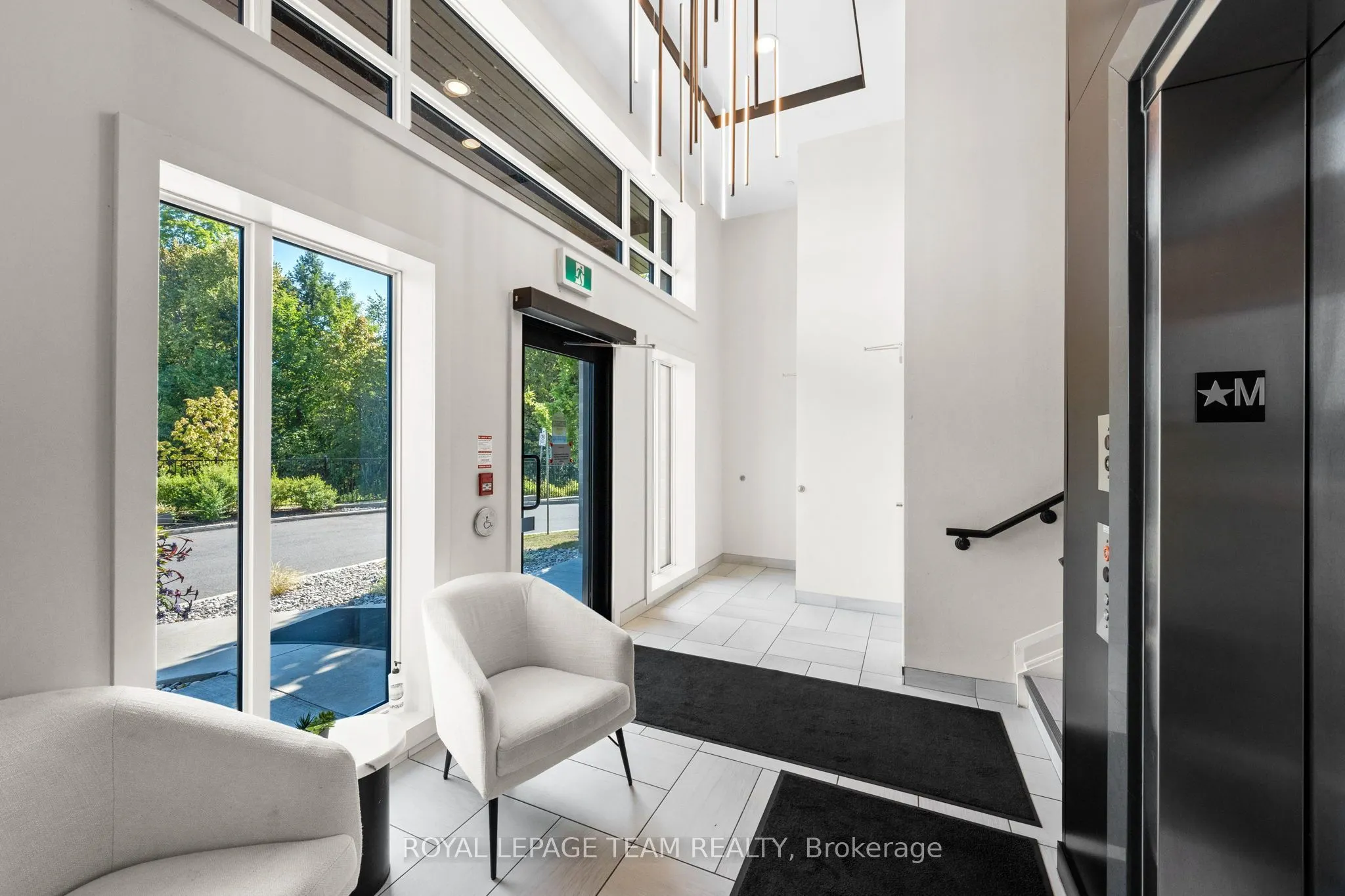 110 Cortile Private, #310