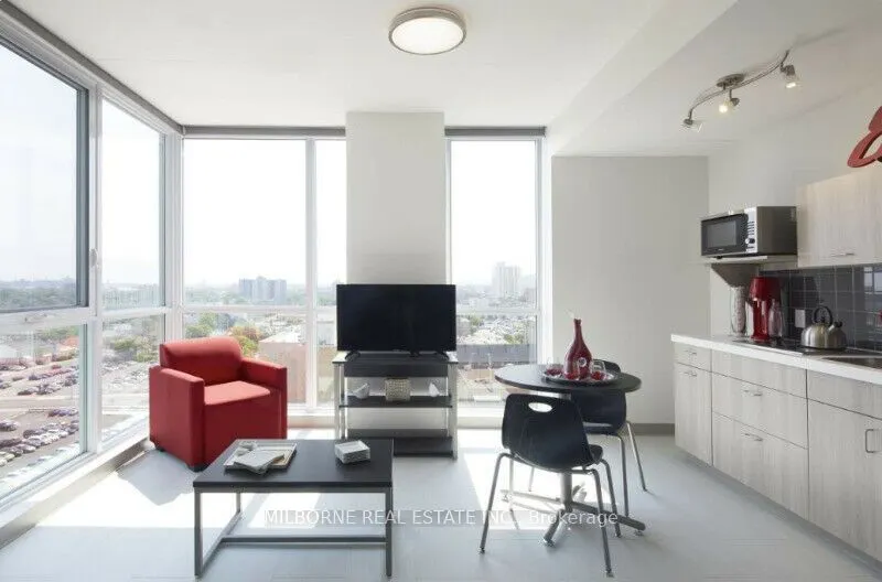 20 Rebecca Street, #1705 A
