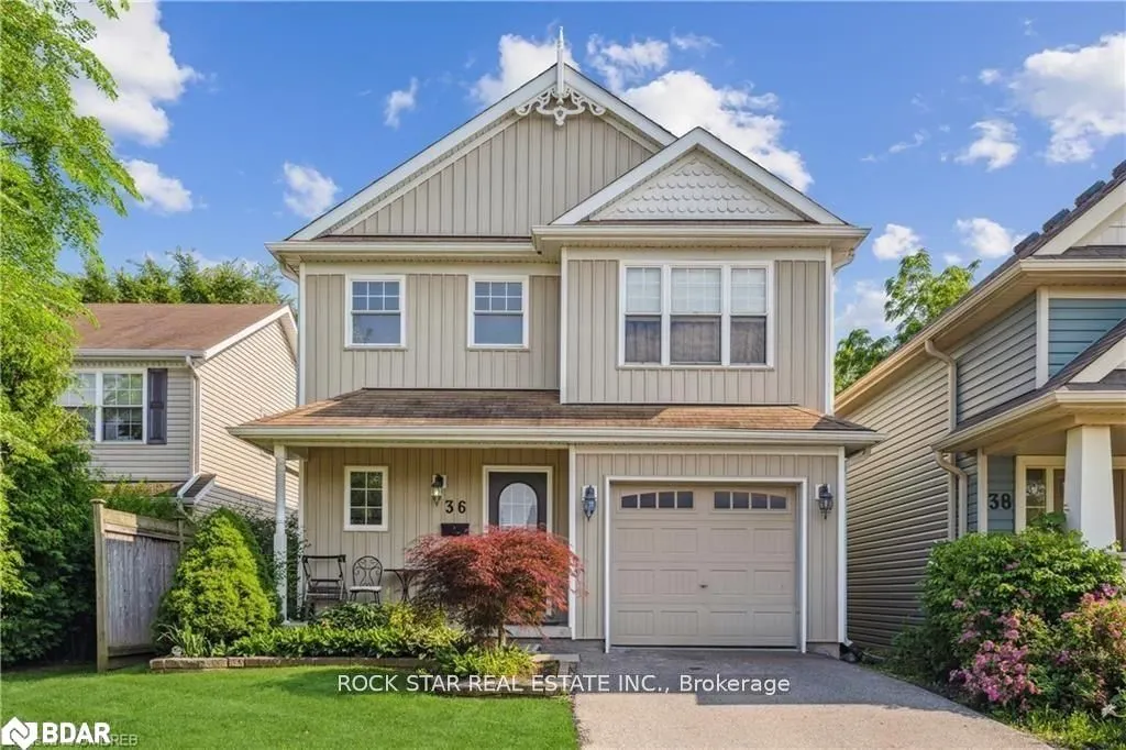 36 Chicory Crescent