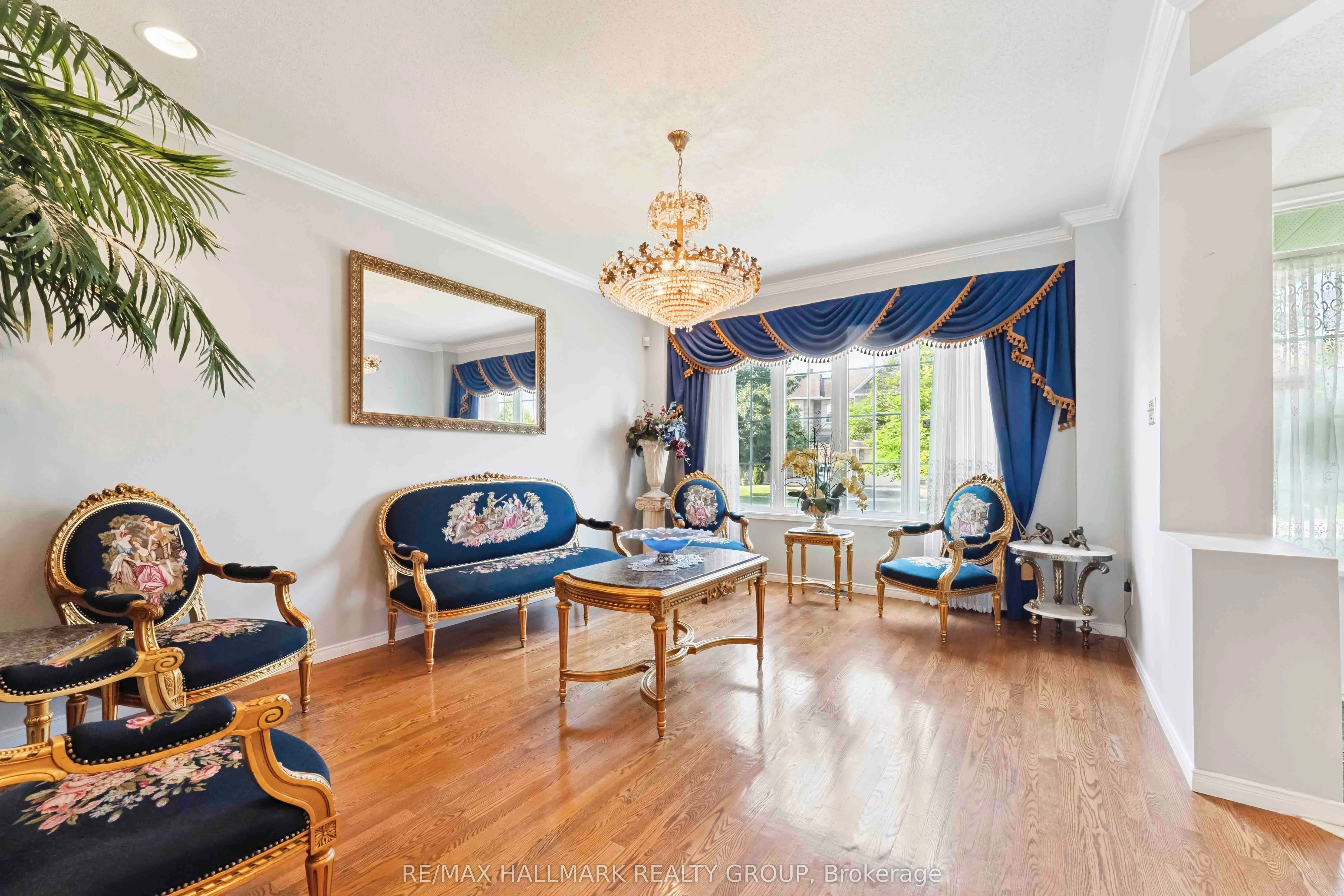 551 Chardonnay Drive