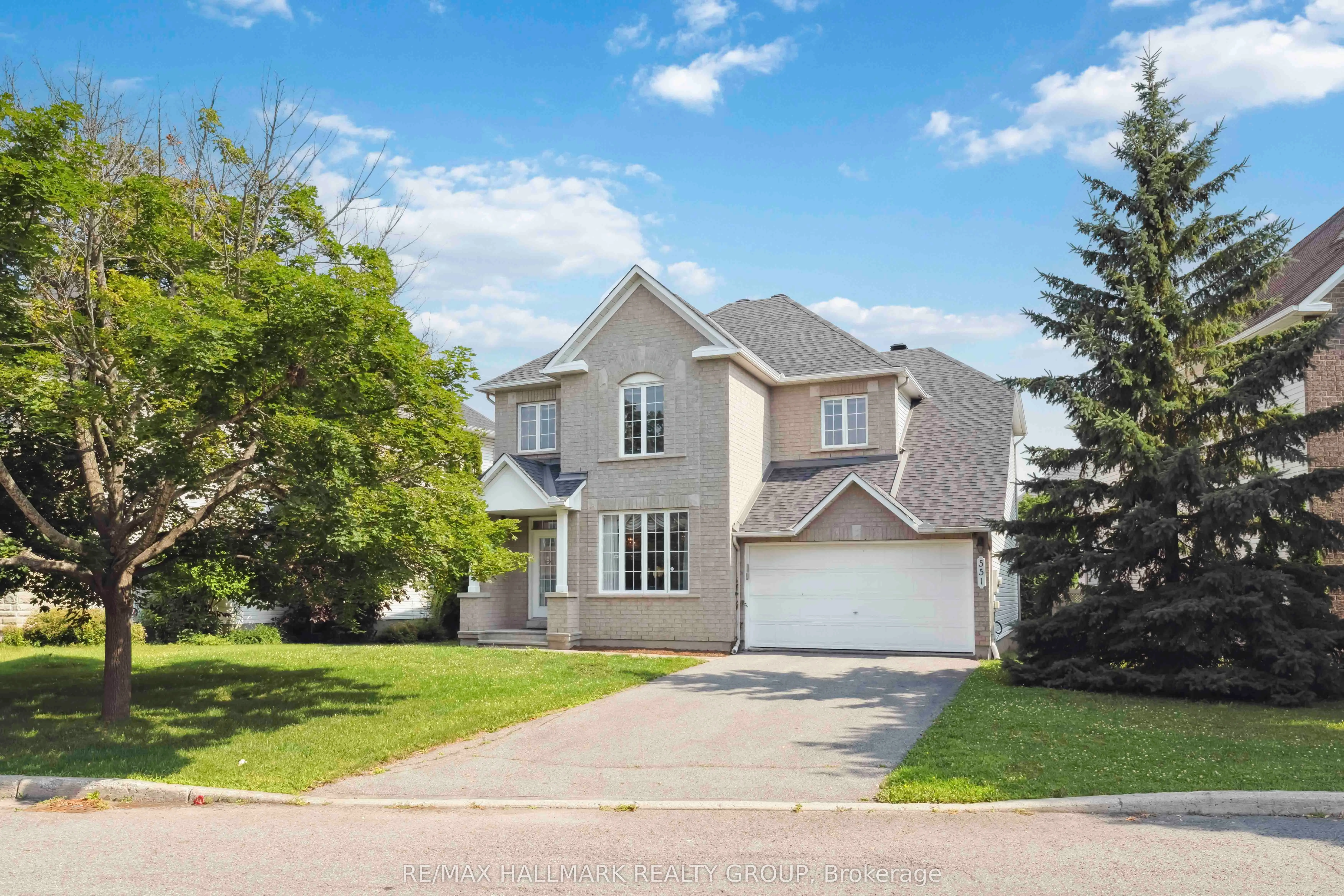 551 Chardonnay Drive