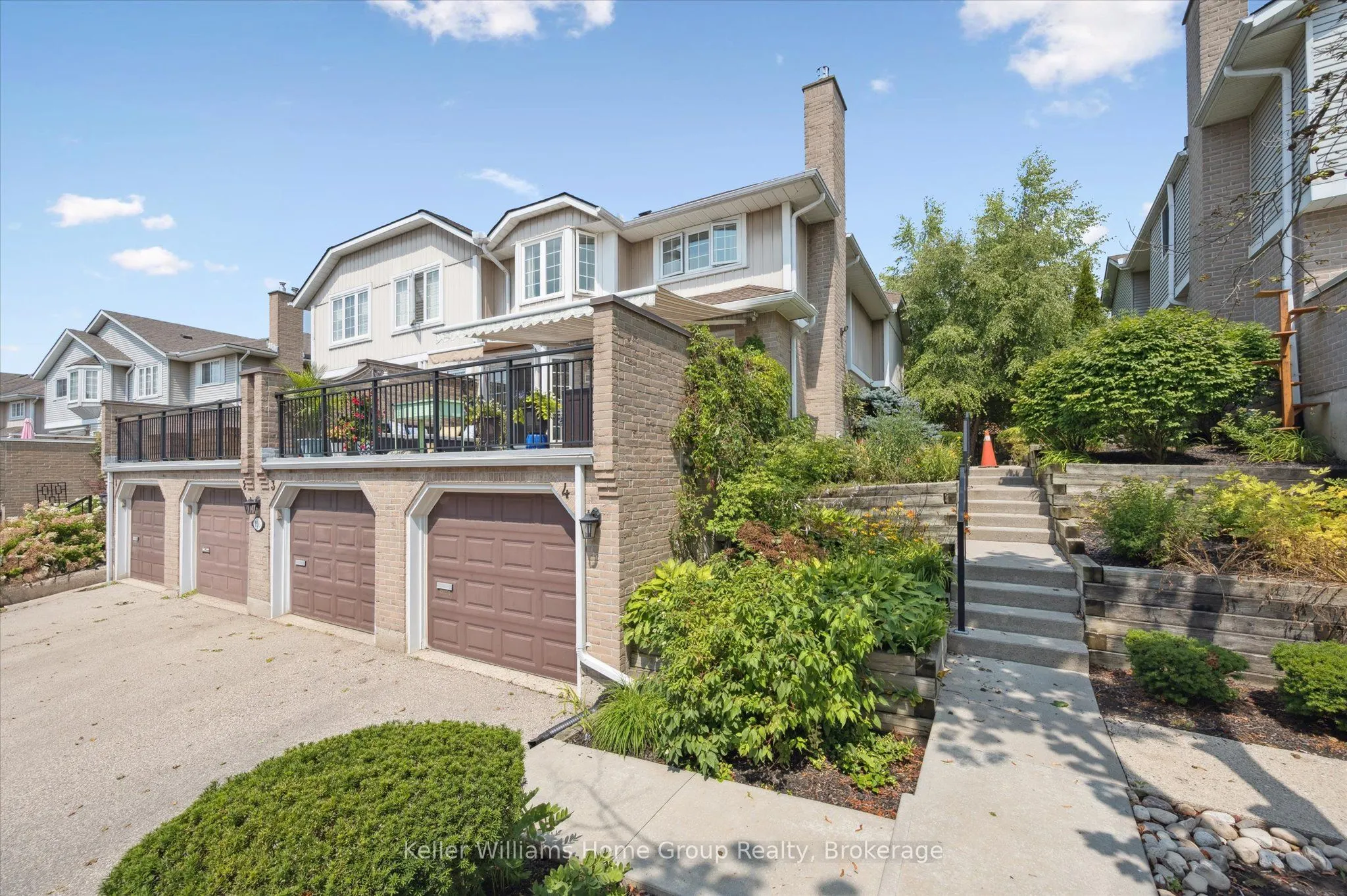 106 Woodlawn Road E, #4