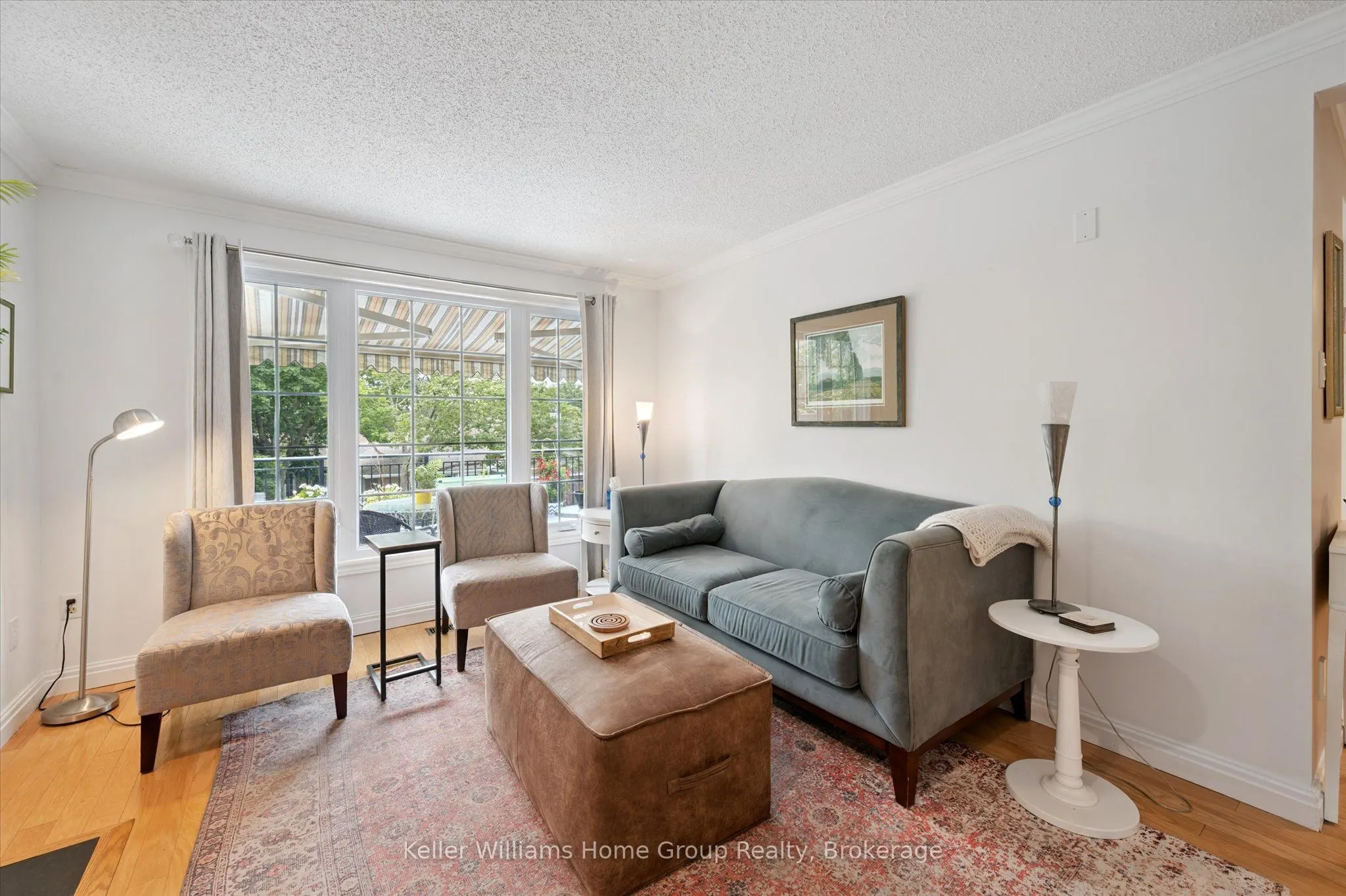 106 Woodlawn Road E, #4