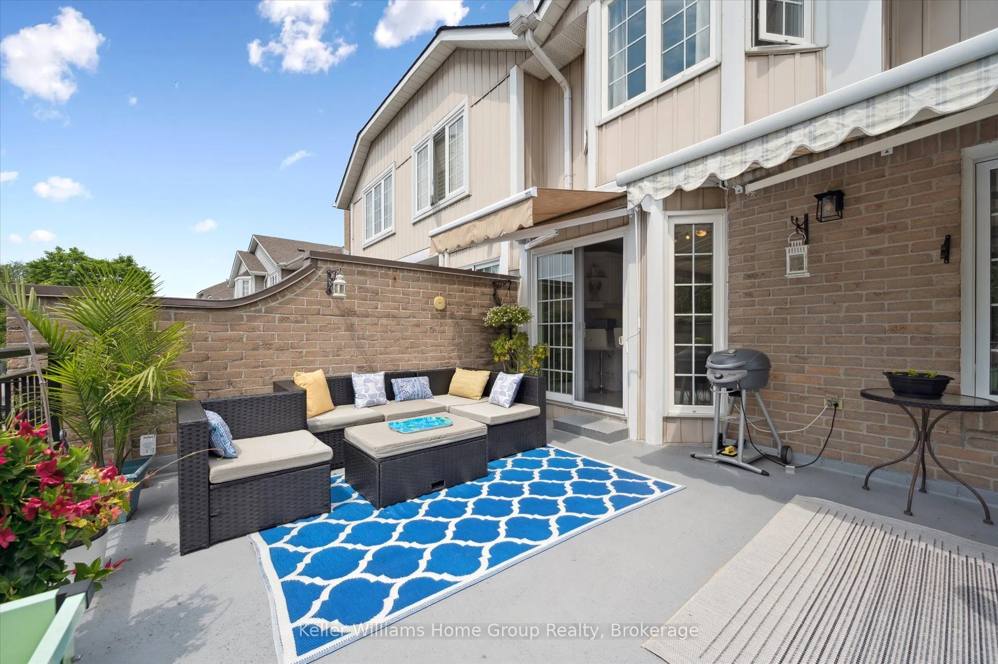 106 Woodlawn Road E, #4