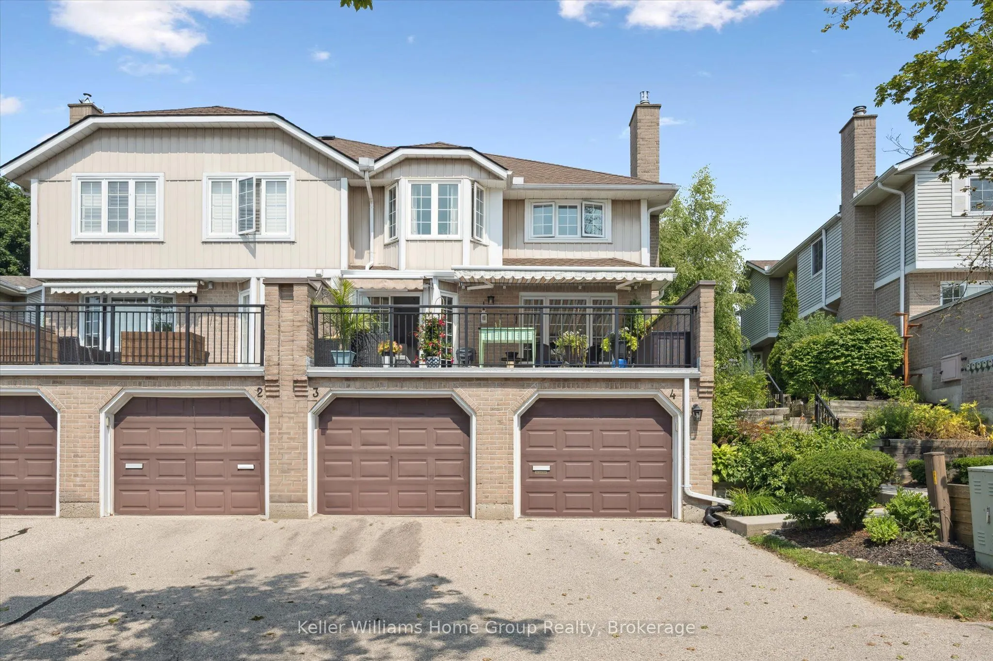 106 Woodlawn Road E, #4