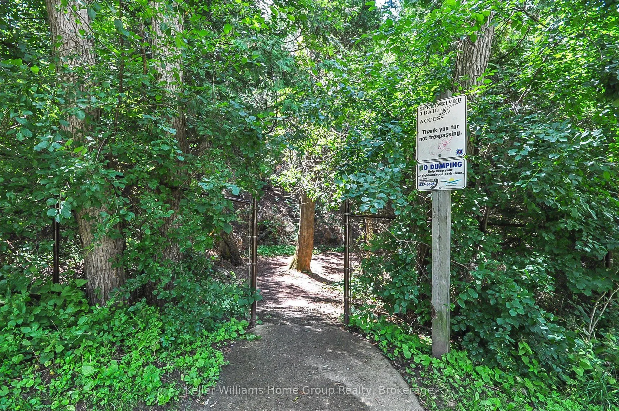 106 Woodlawn Road E, #4