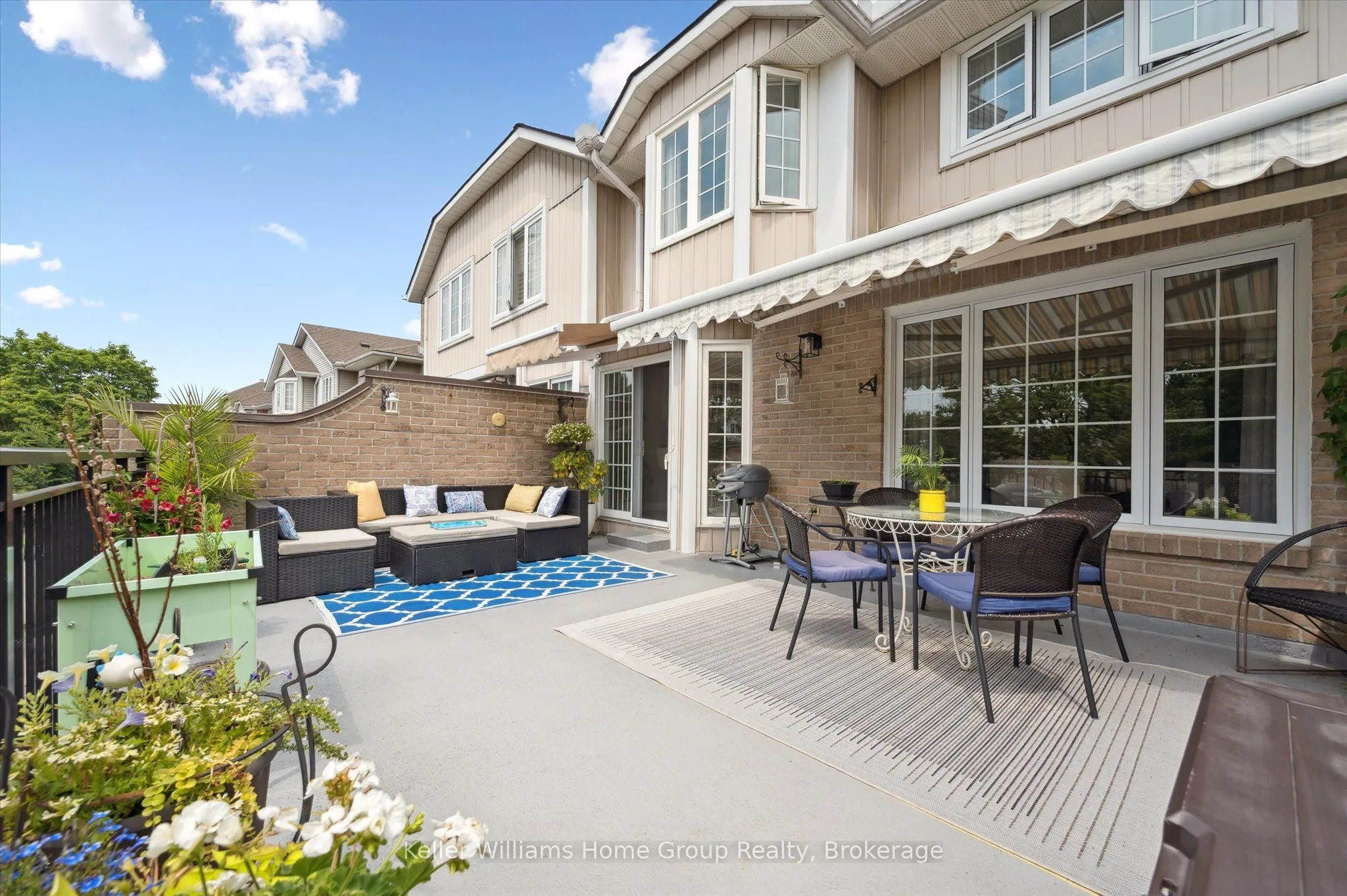 106 Woodlawn Road E, #4