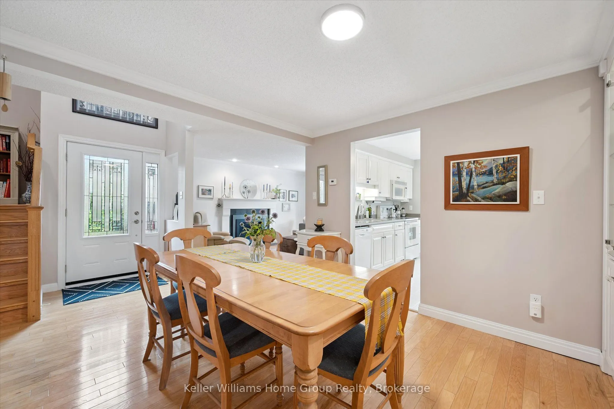 106 Woodlawn Road E, #4