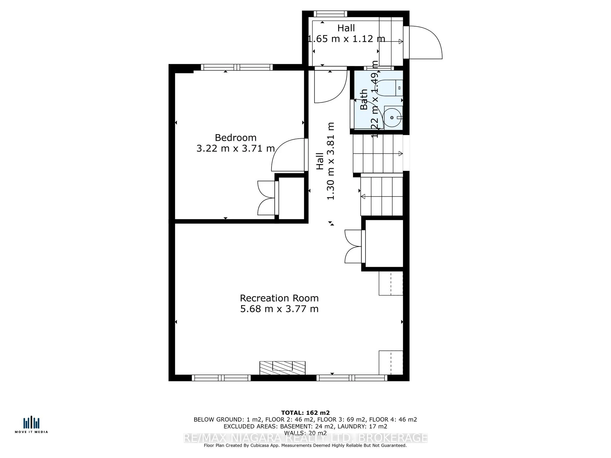 44 Lockview Crescent