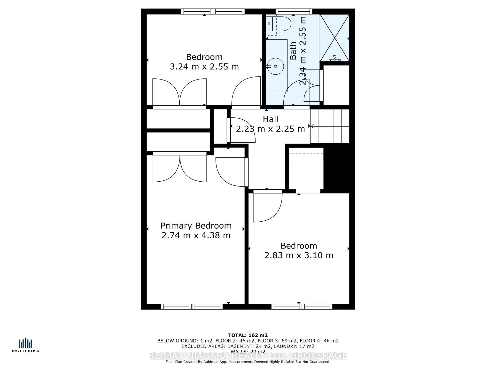 44 Lockview Crescent