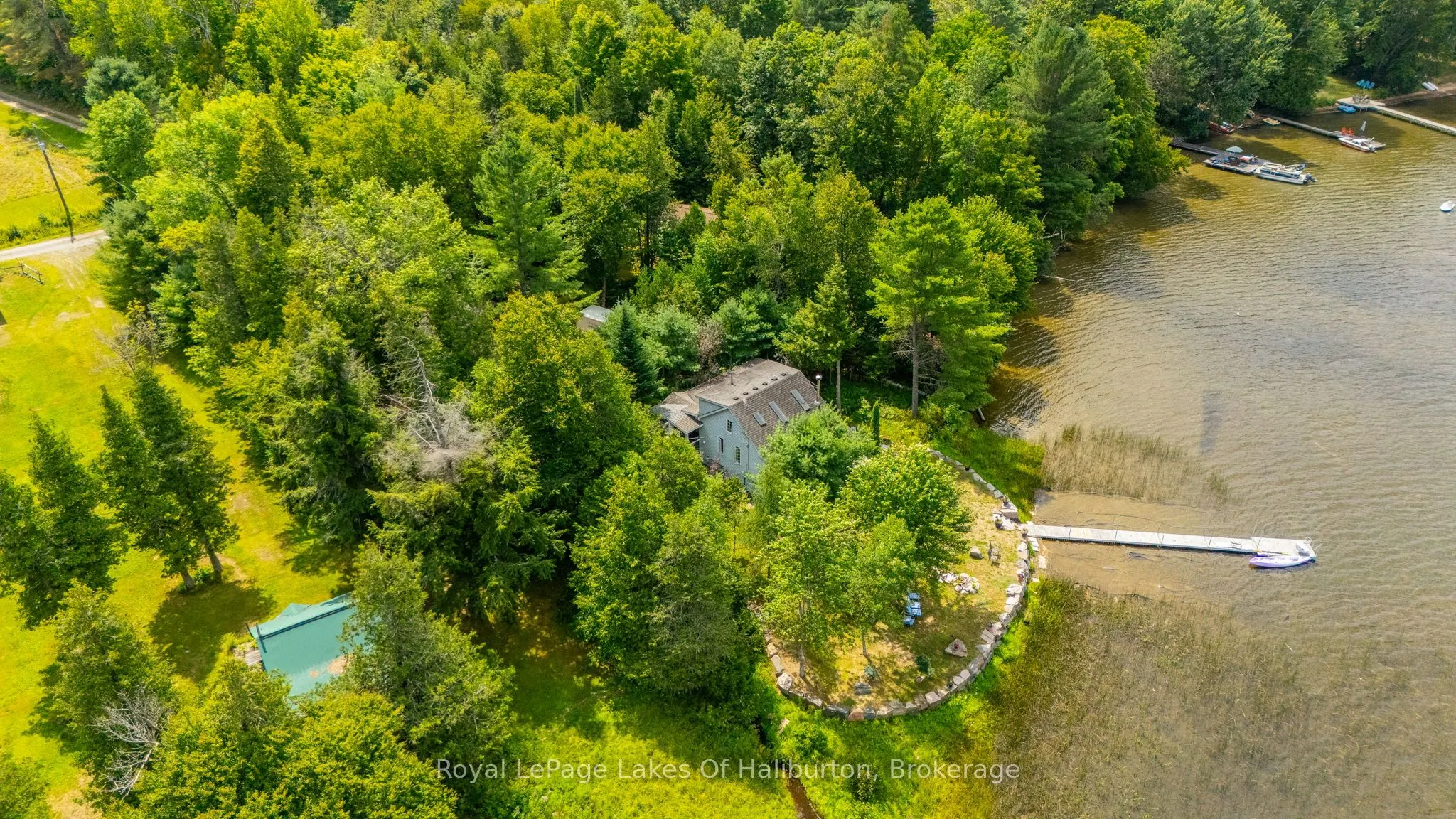 1049 Ninatigo Lane