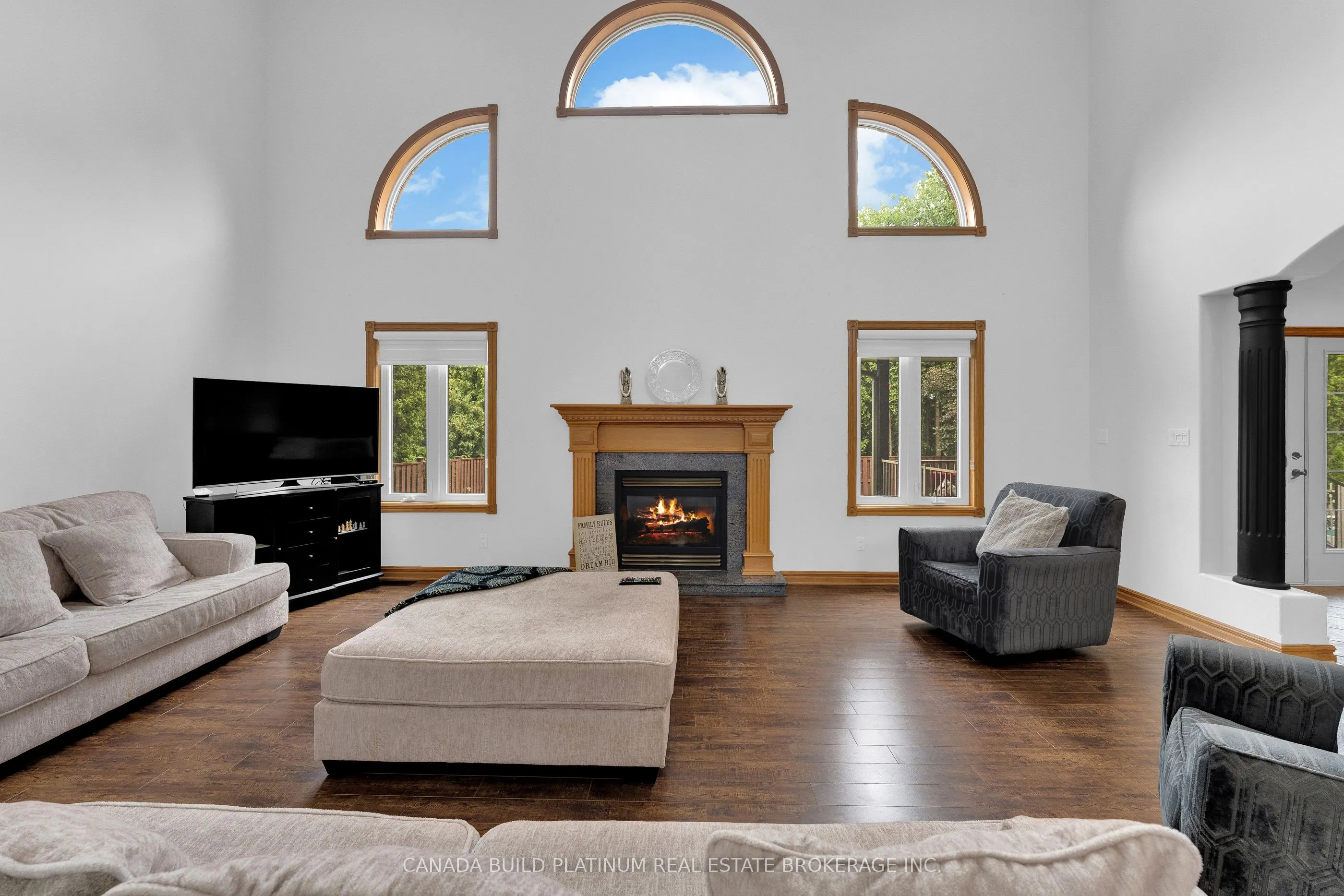 150 Seymour Crescent