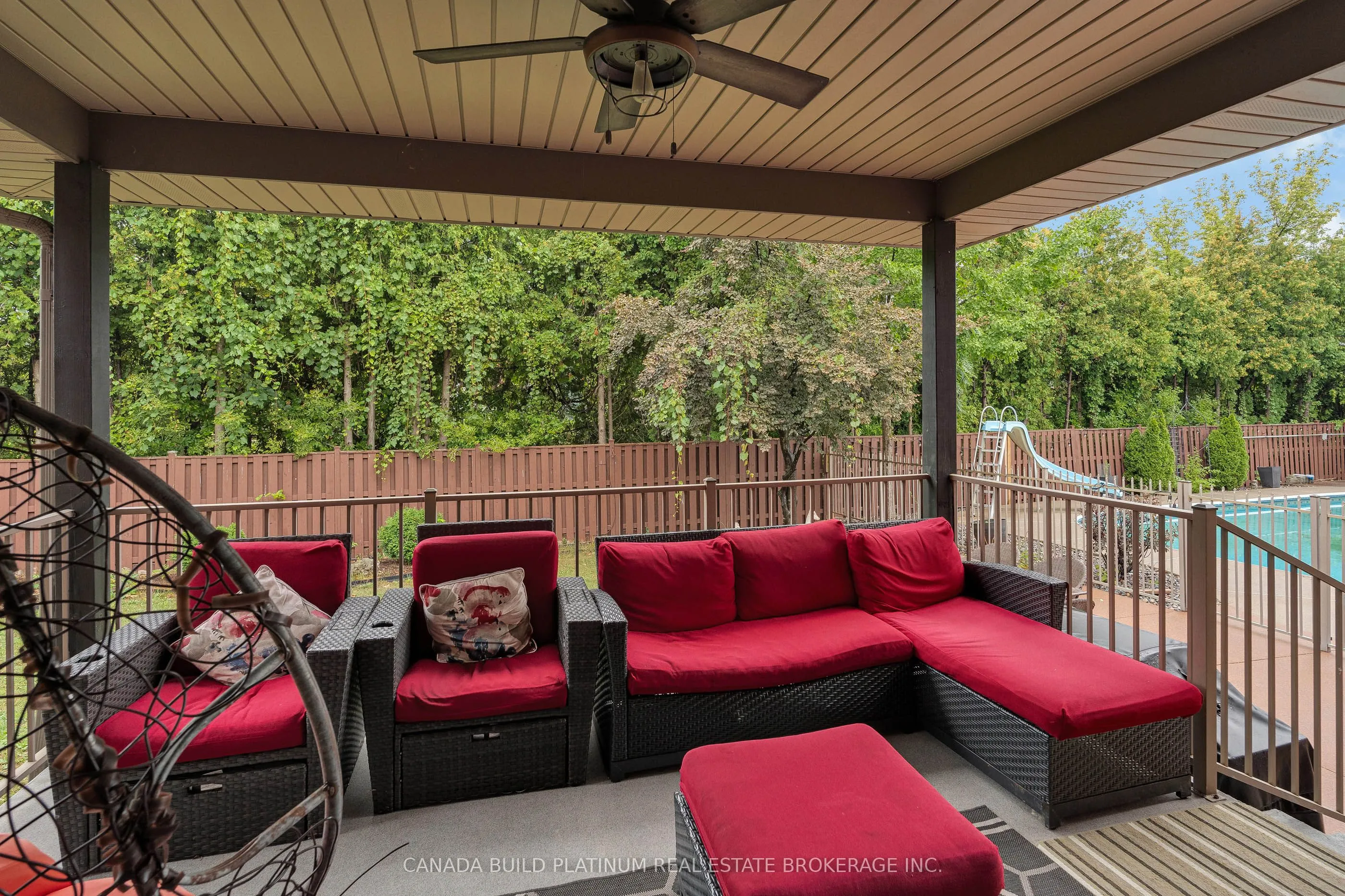 150 Seymour Crescent